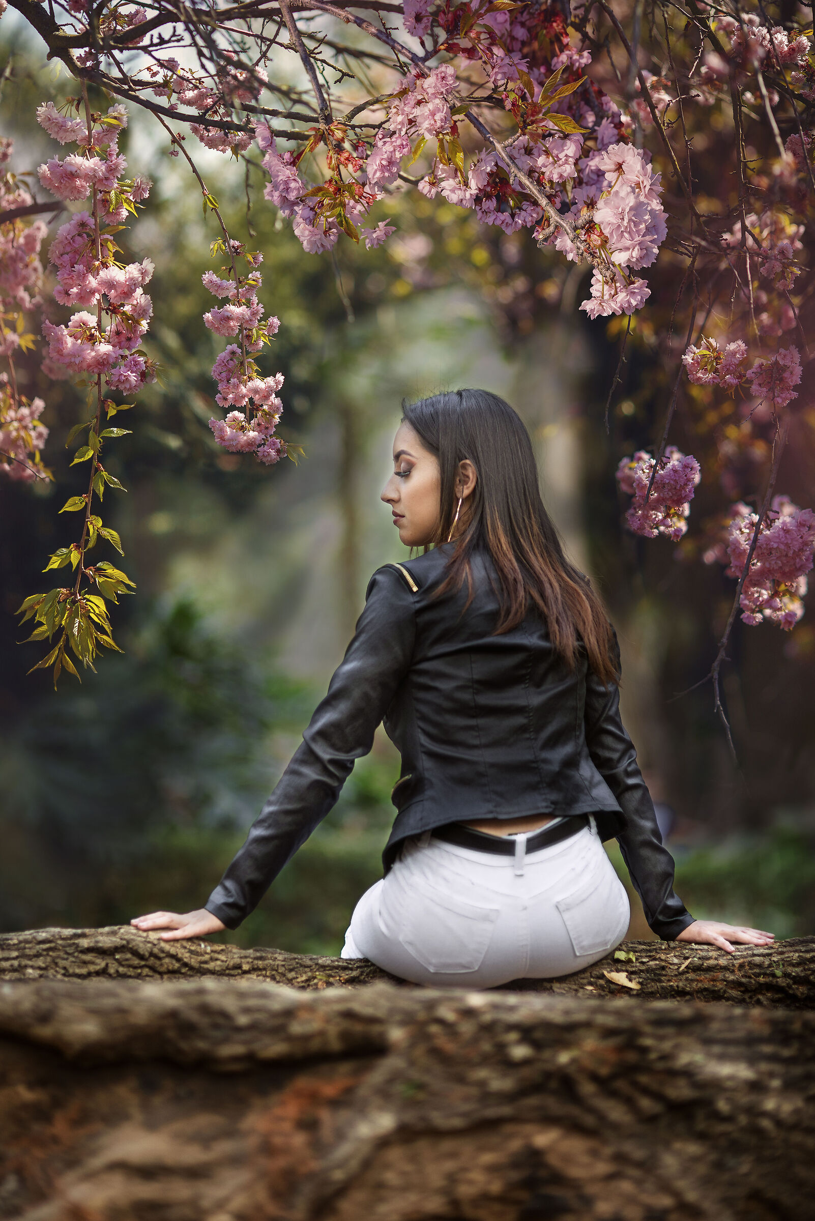 Debajo de Las Flores