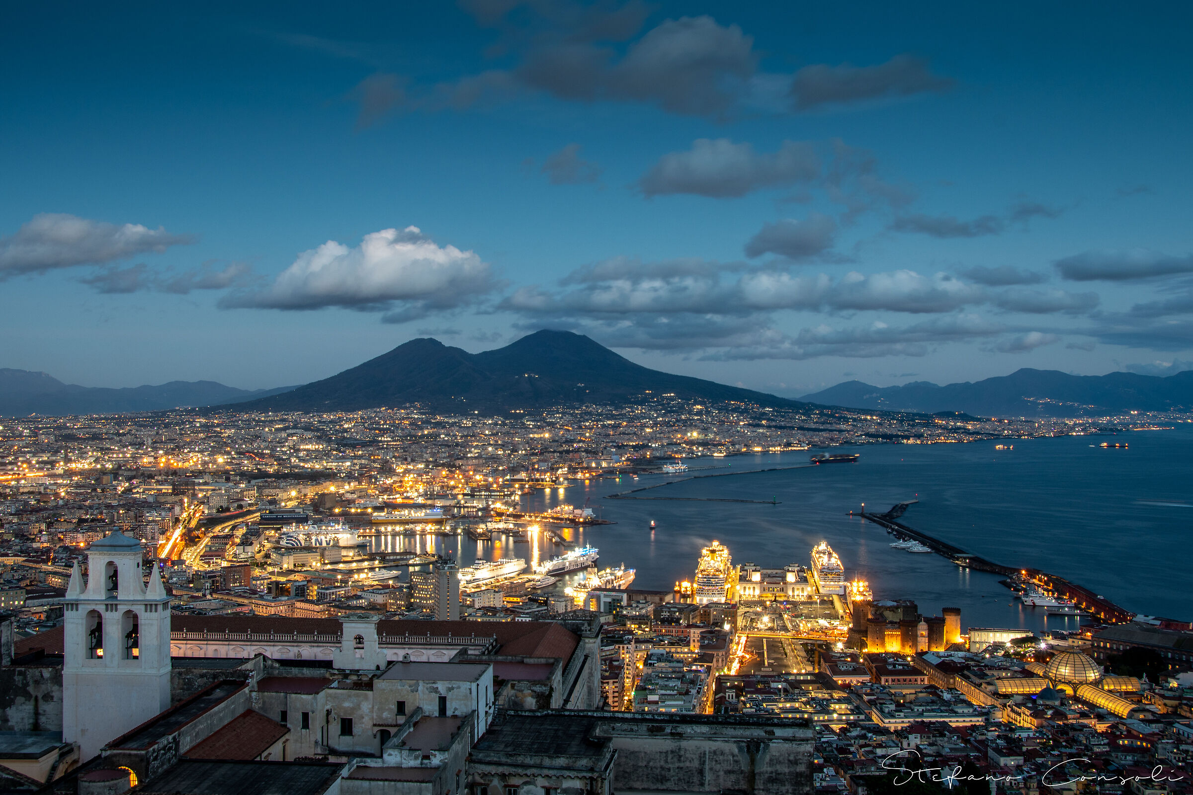 Ai Lov Naples