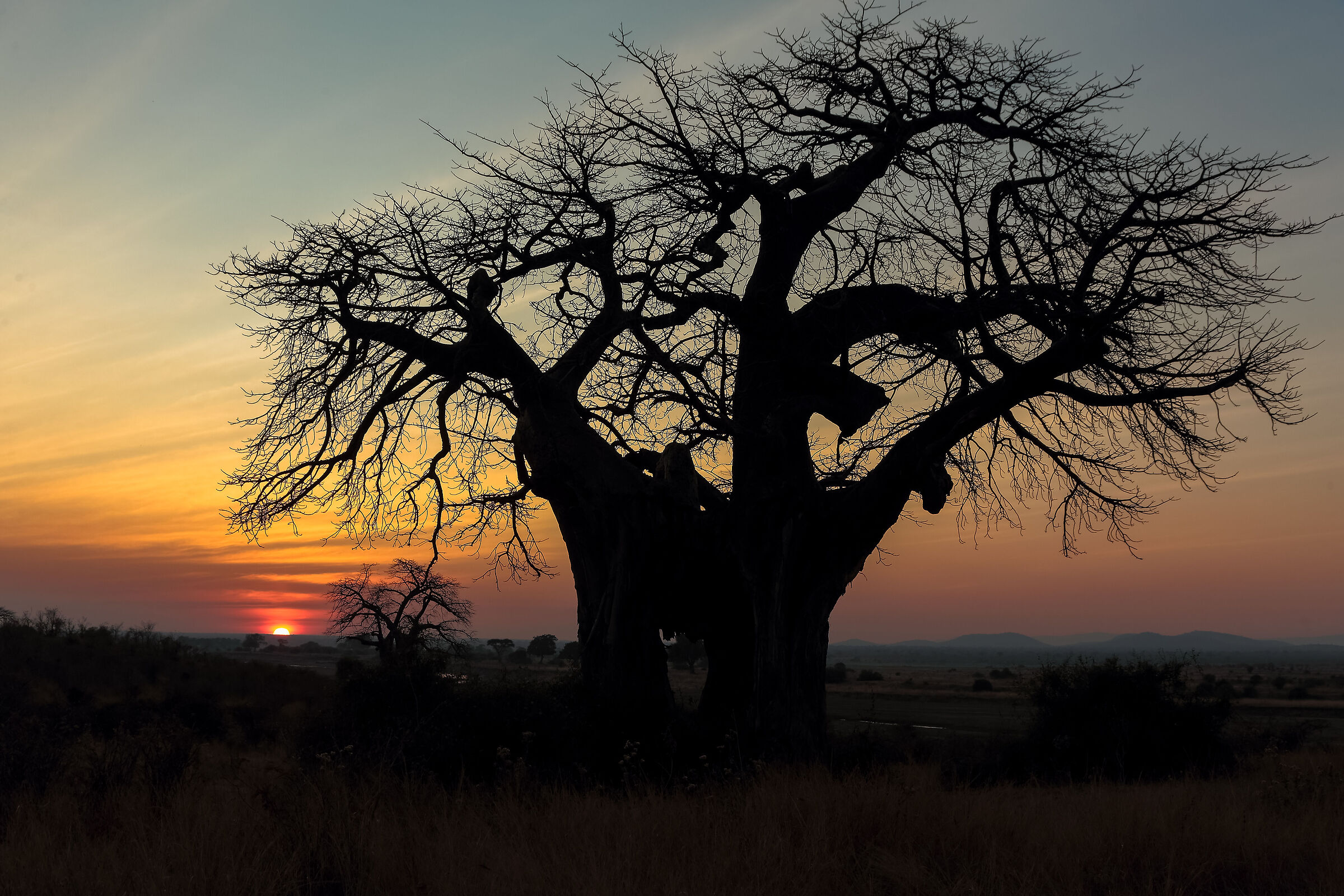 Tramonto