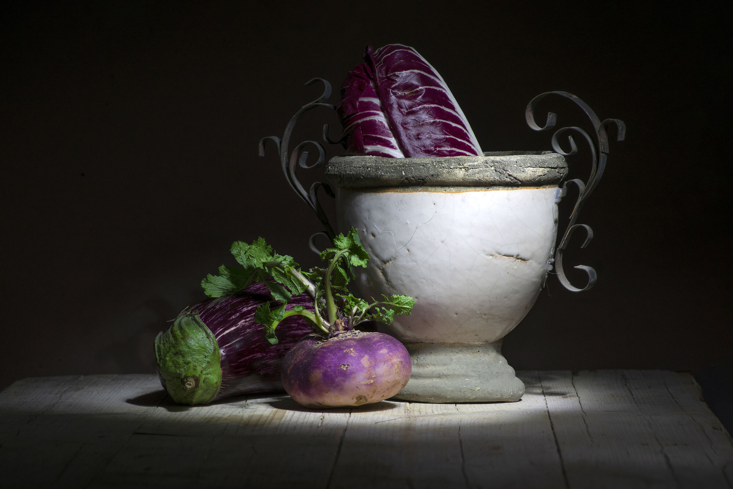 Still life