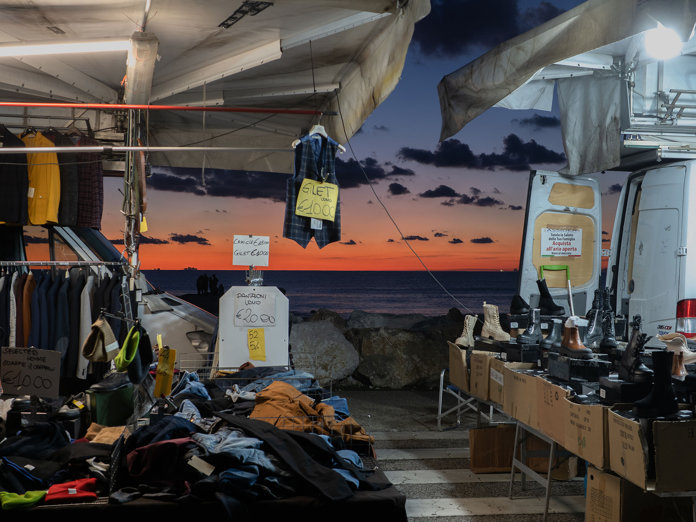 Mercatino del mare (2)