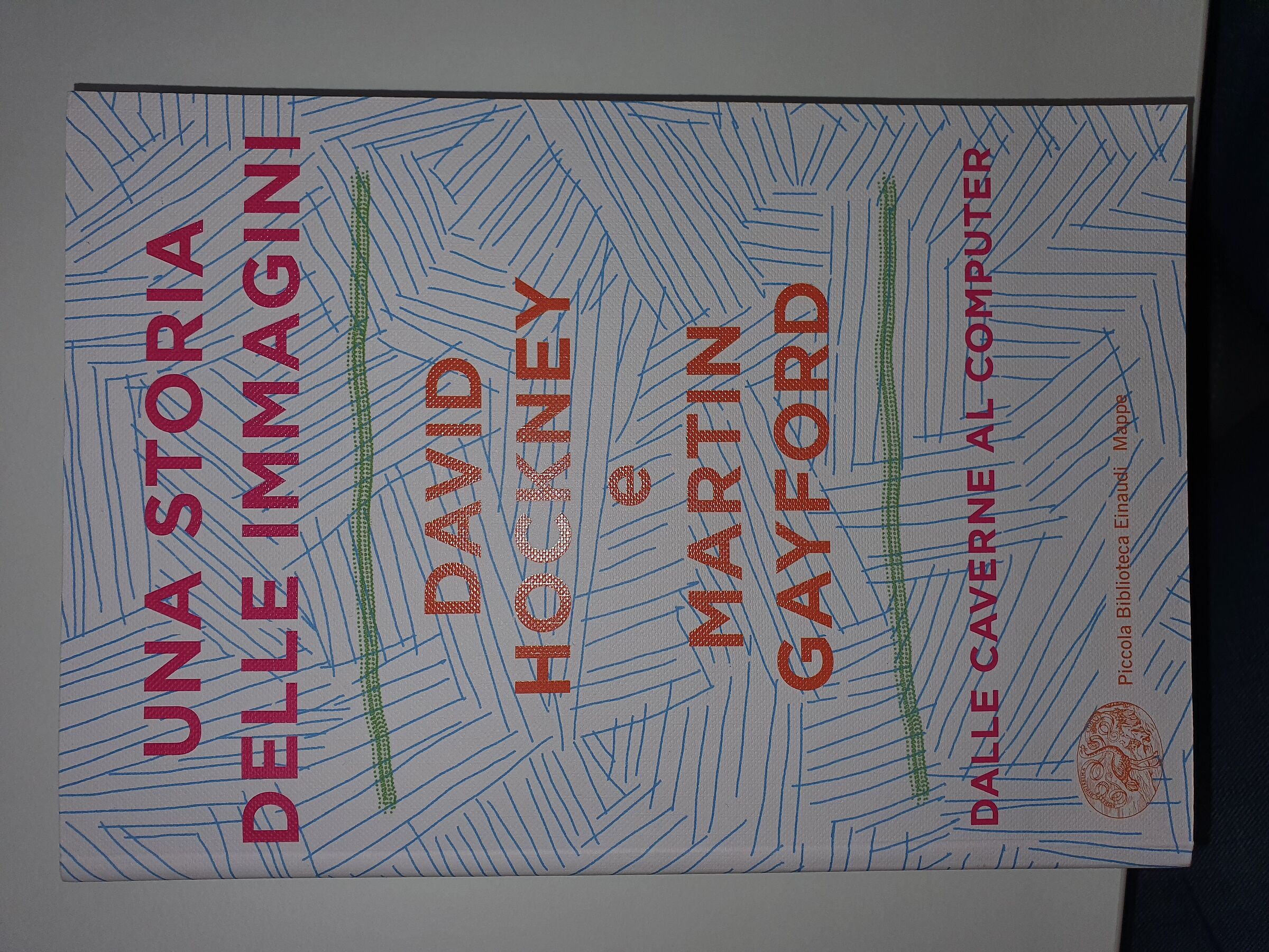 Recommended book