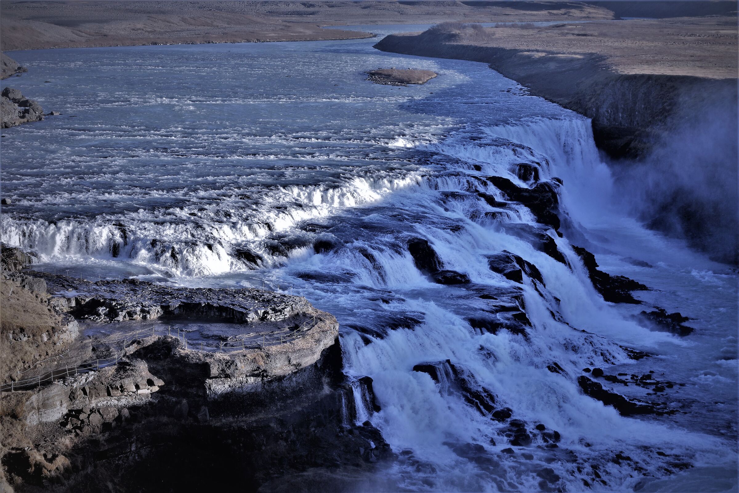 gulfoss