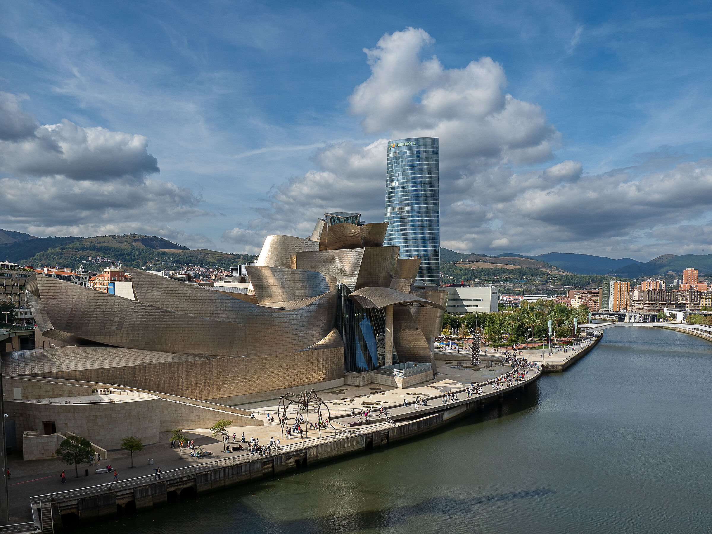 Posibilmente Bilbao