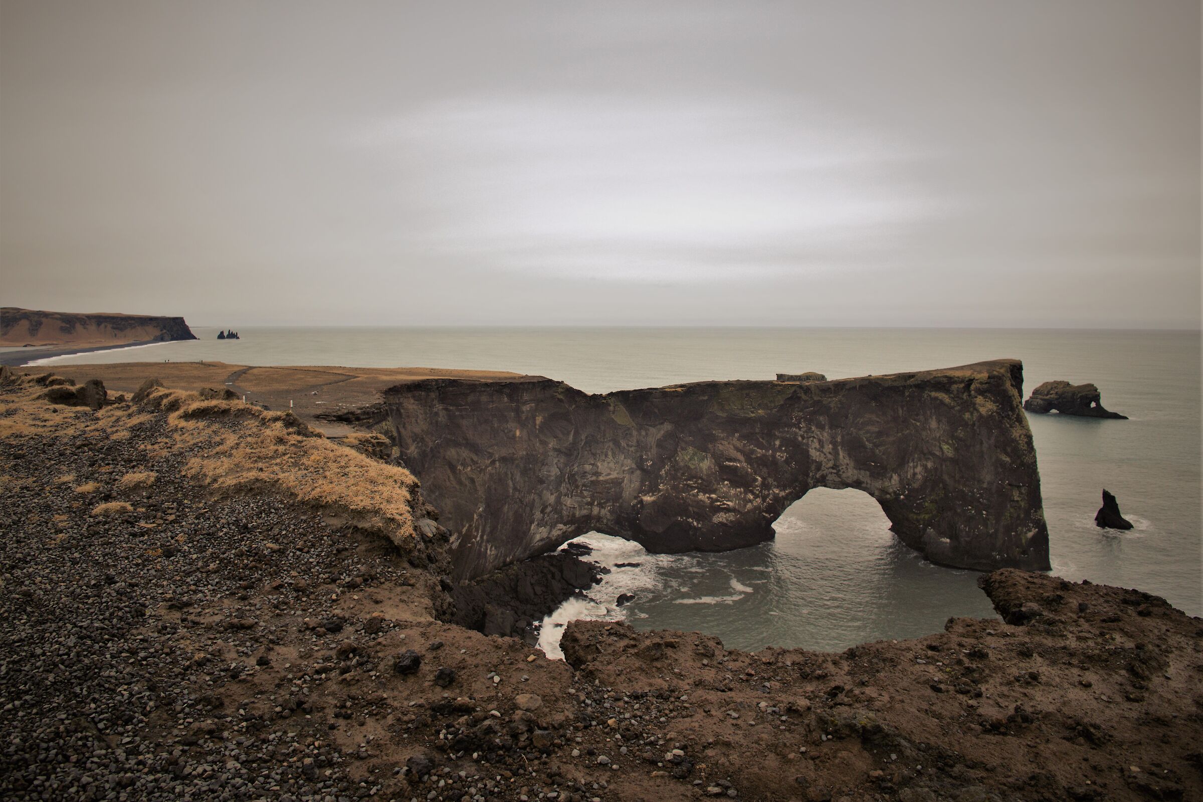 Dyrhólaey