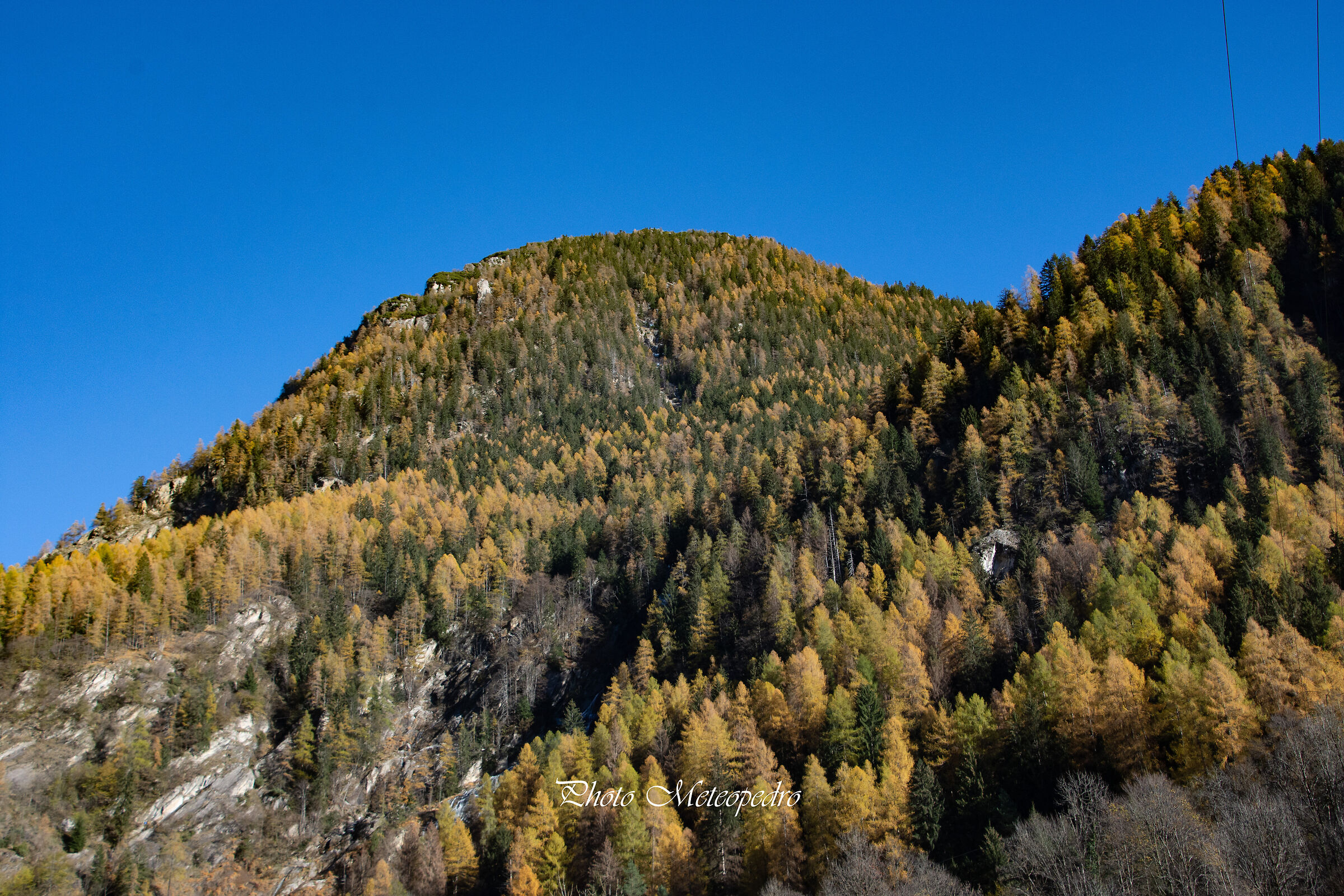 Autunno in Valbrembana