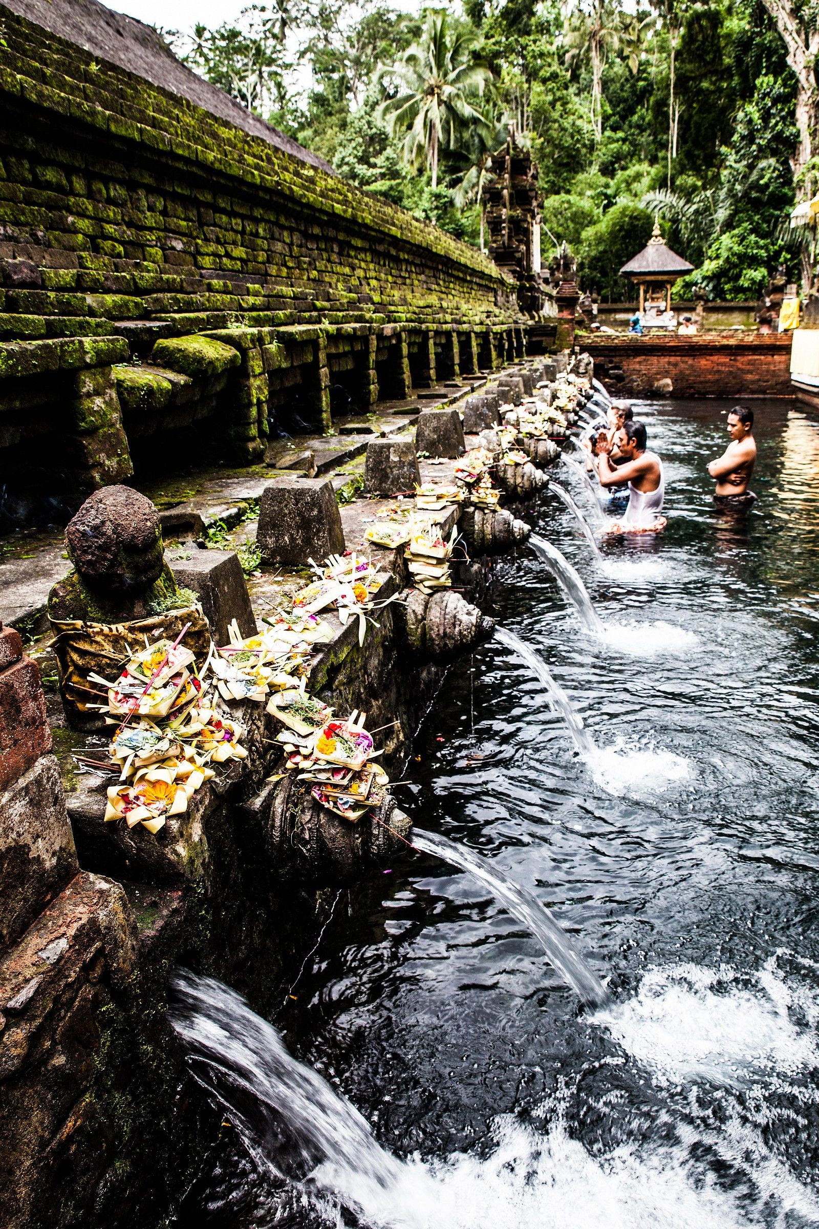 tirtta Empul temple