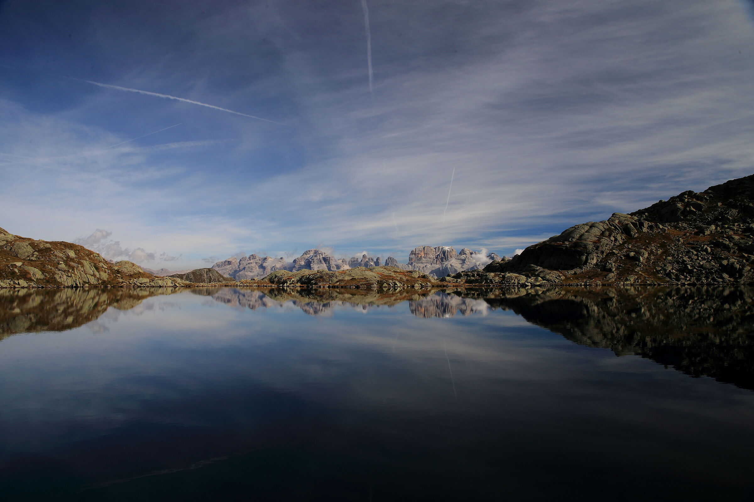 Lago Nero