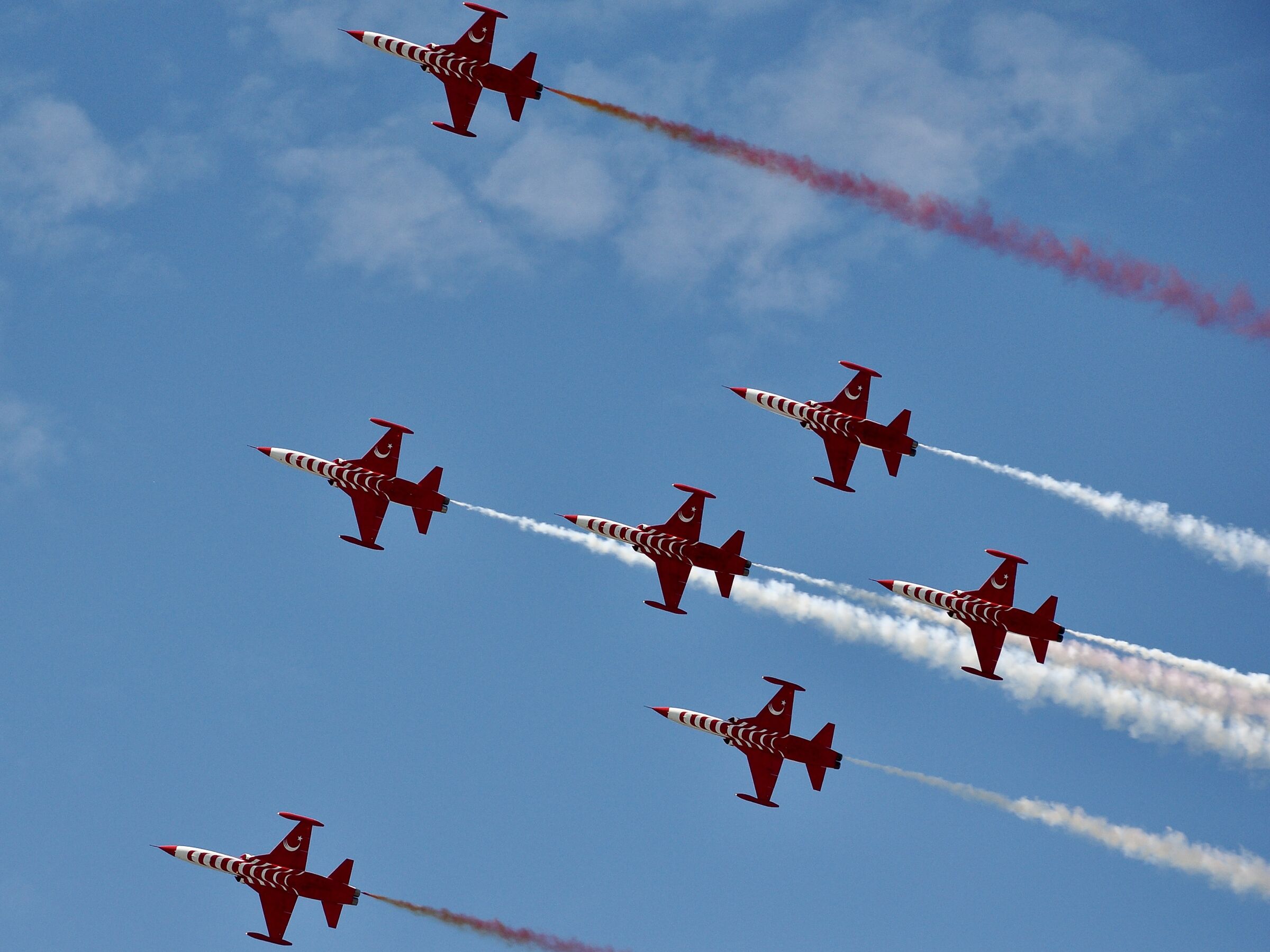 Turkish Stars 2