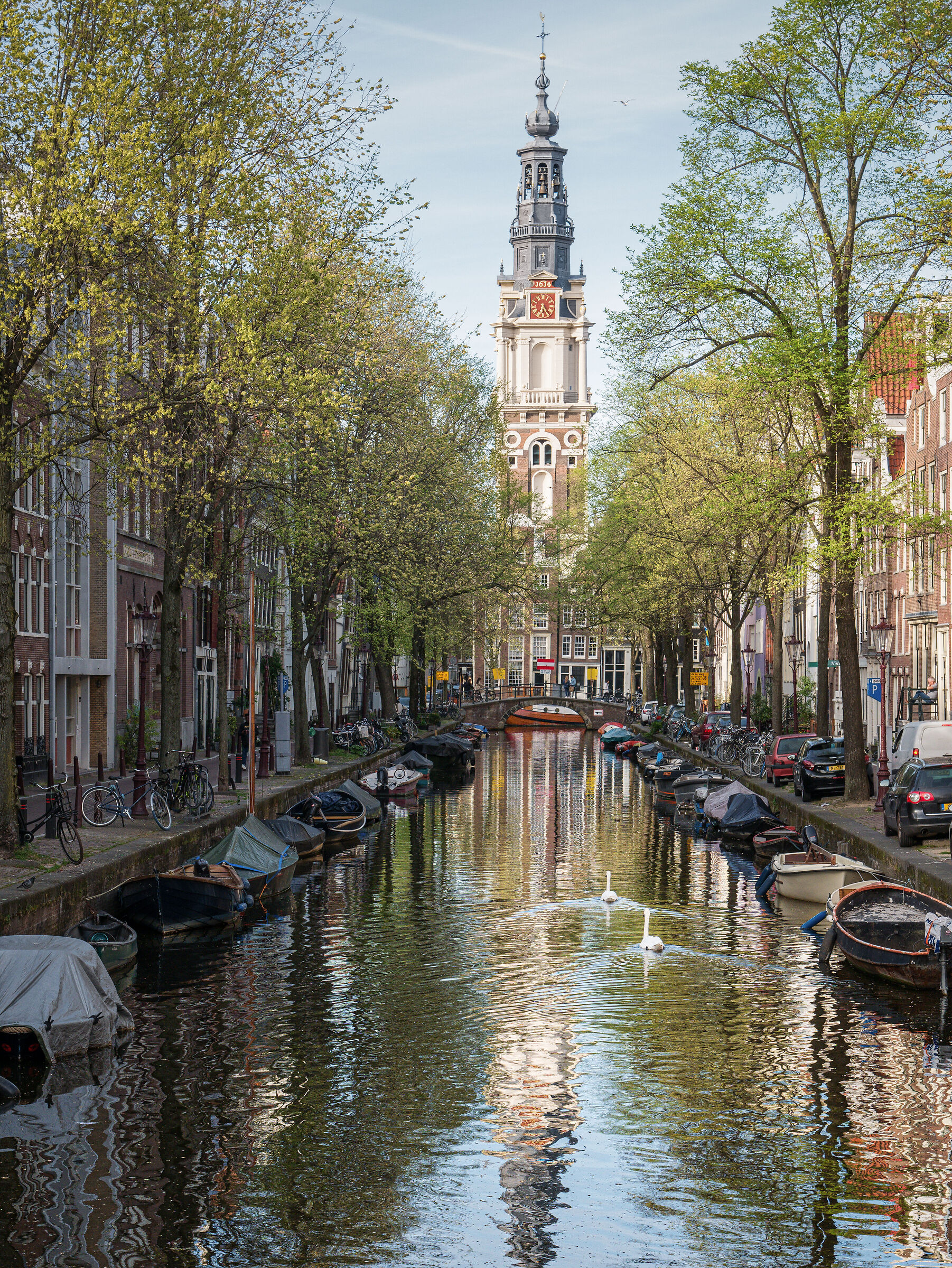 Amsterdam