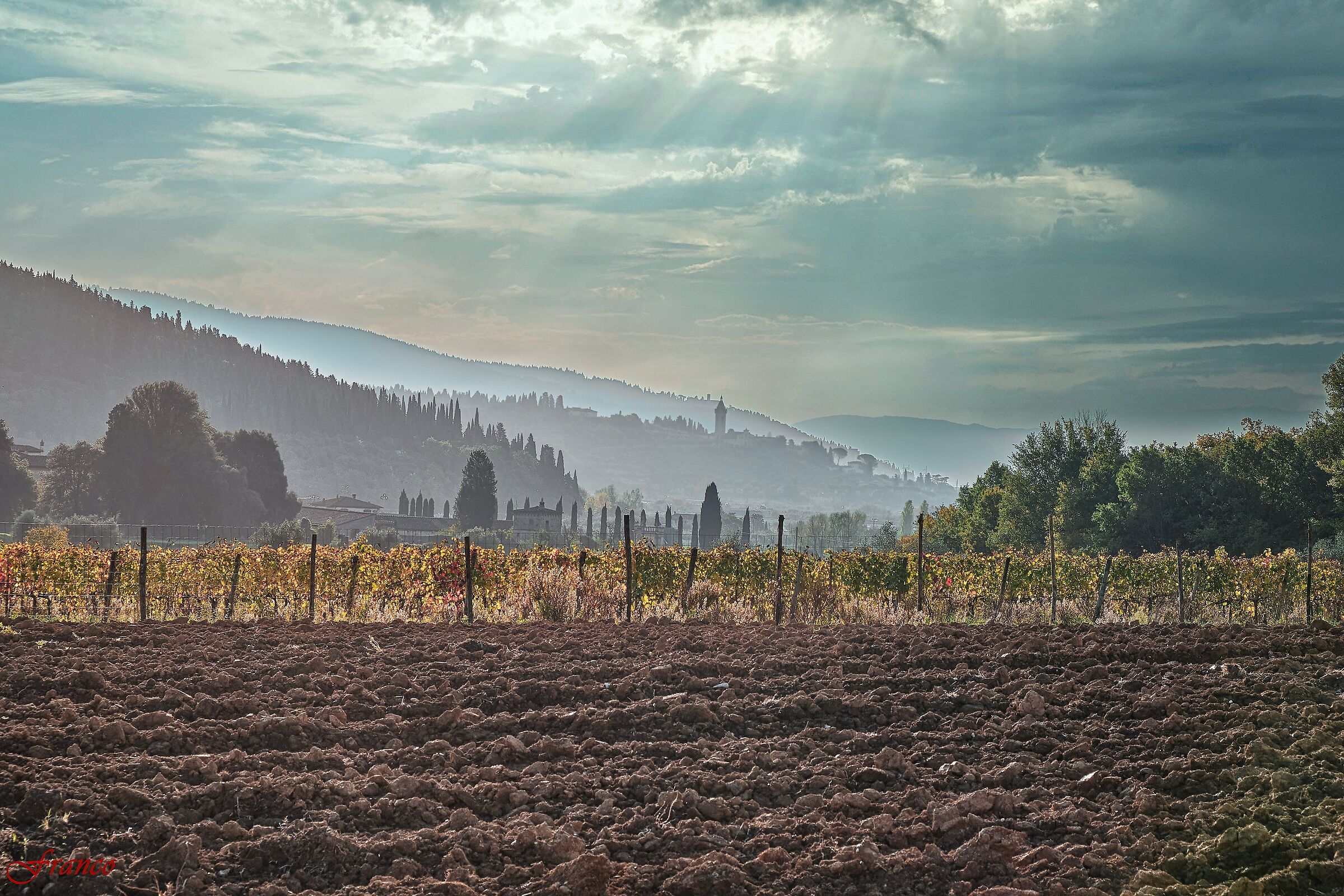 Colori di autunno - #3