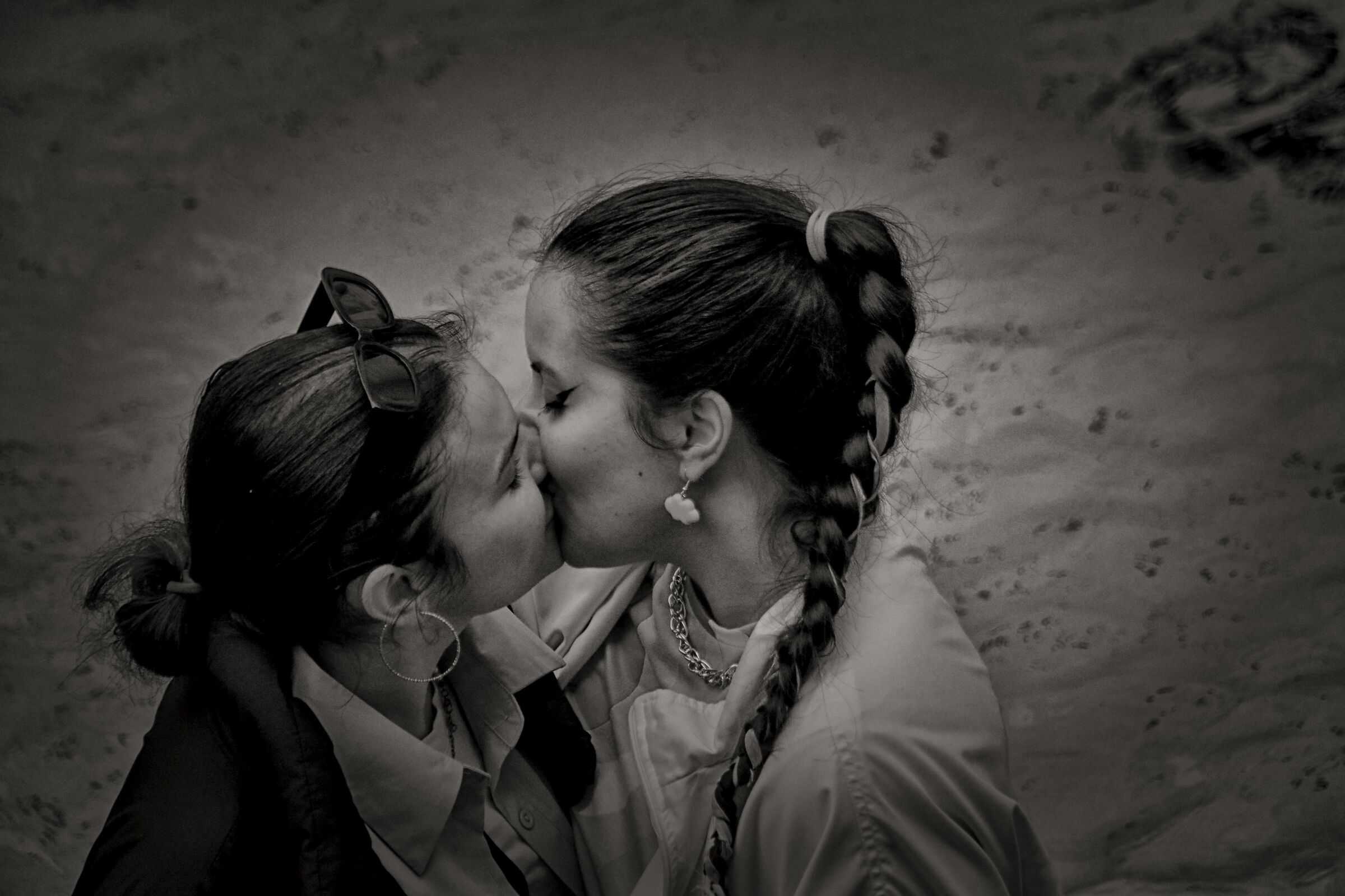 Trevi fontain inspires