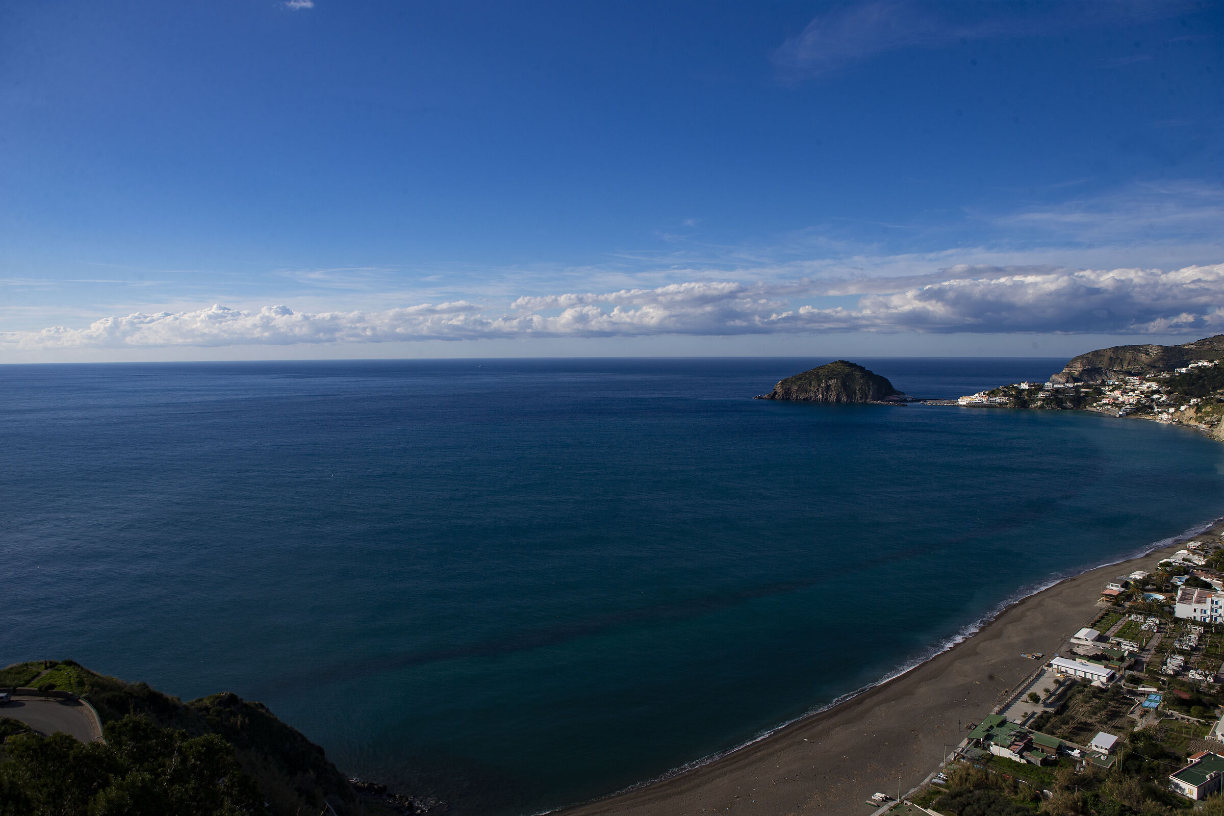 Sant'Angelo a Ischia