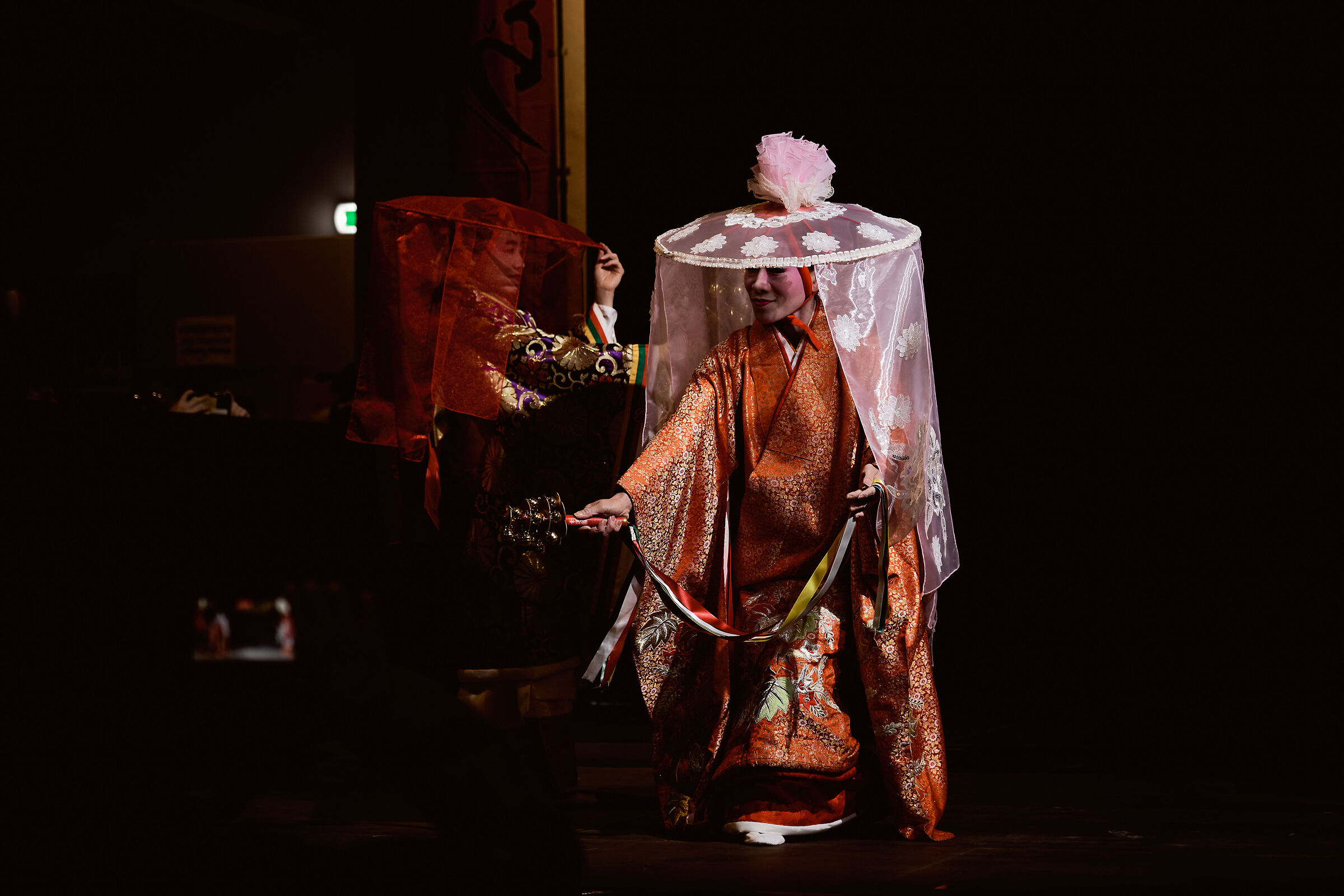 Modern Kabuki Show 09