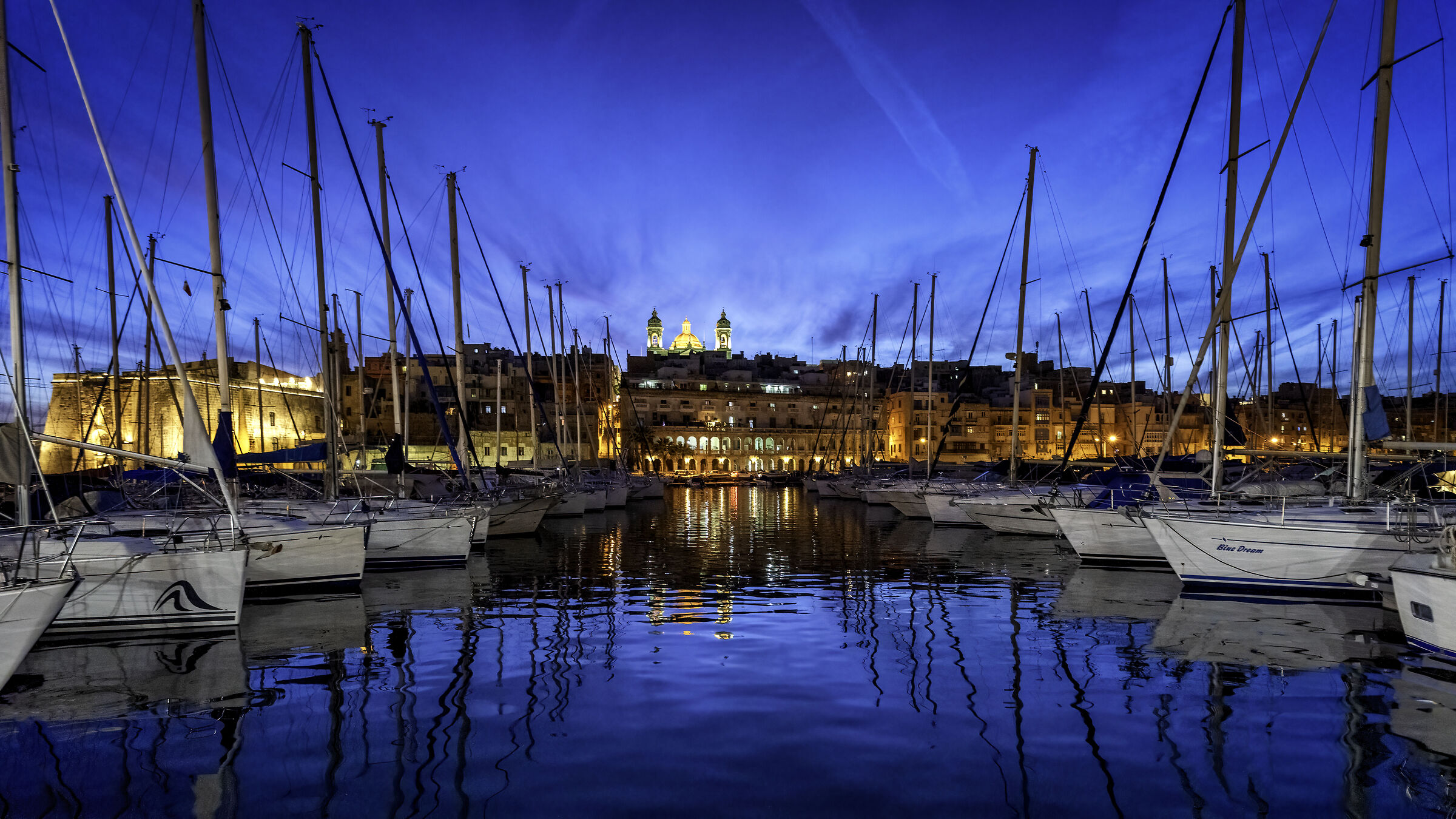Senglea (Malta)