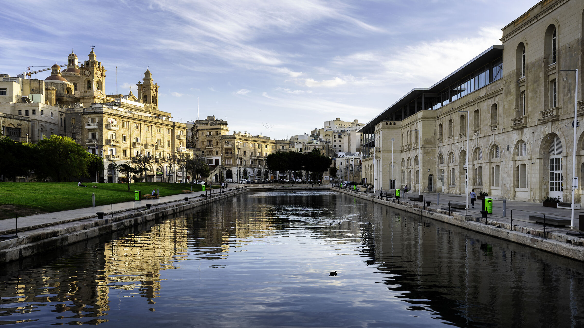 Cospicua (Malta)