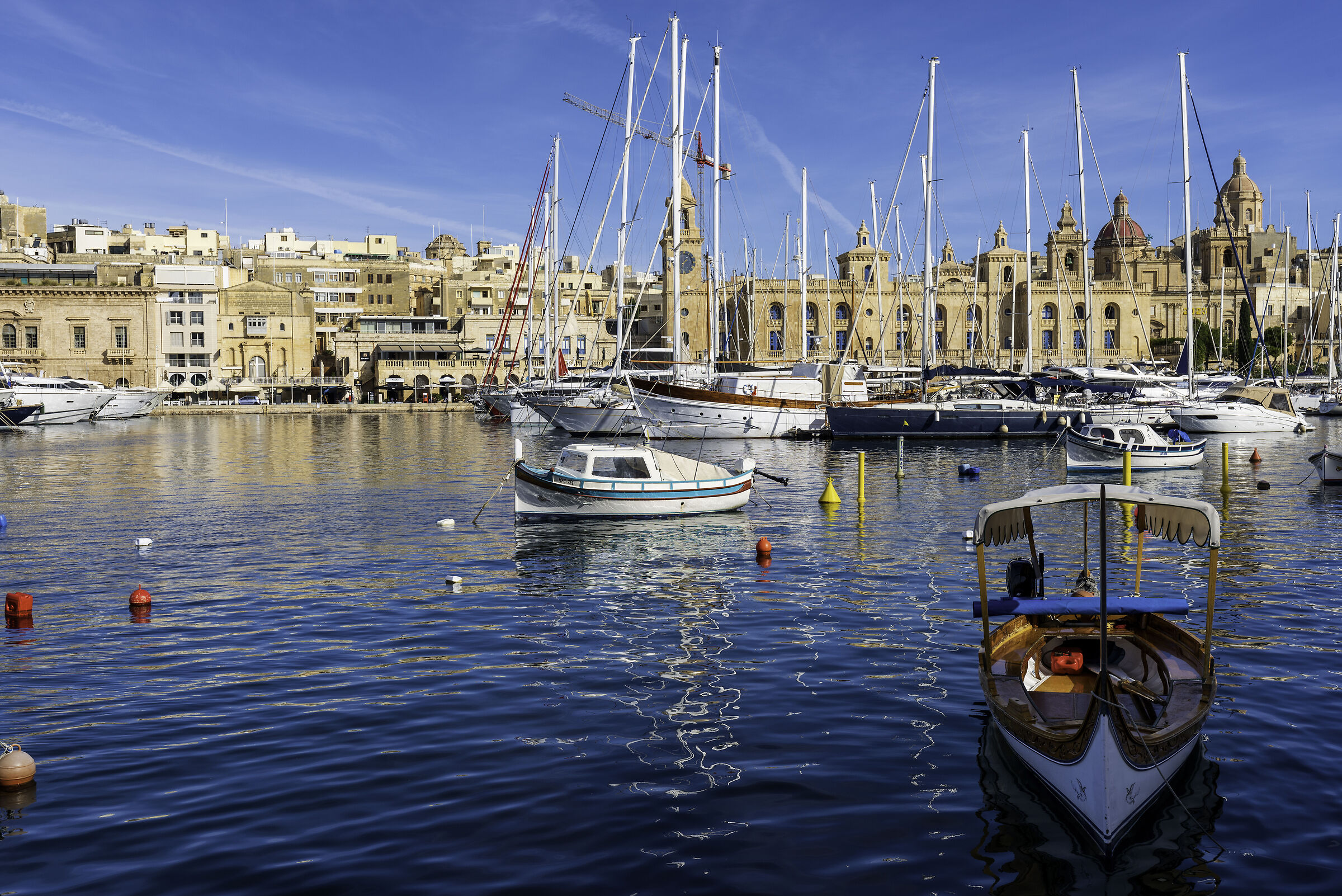Vittoriosa (Malta)