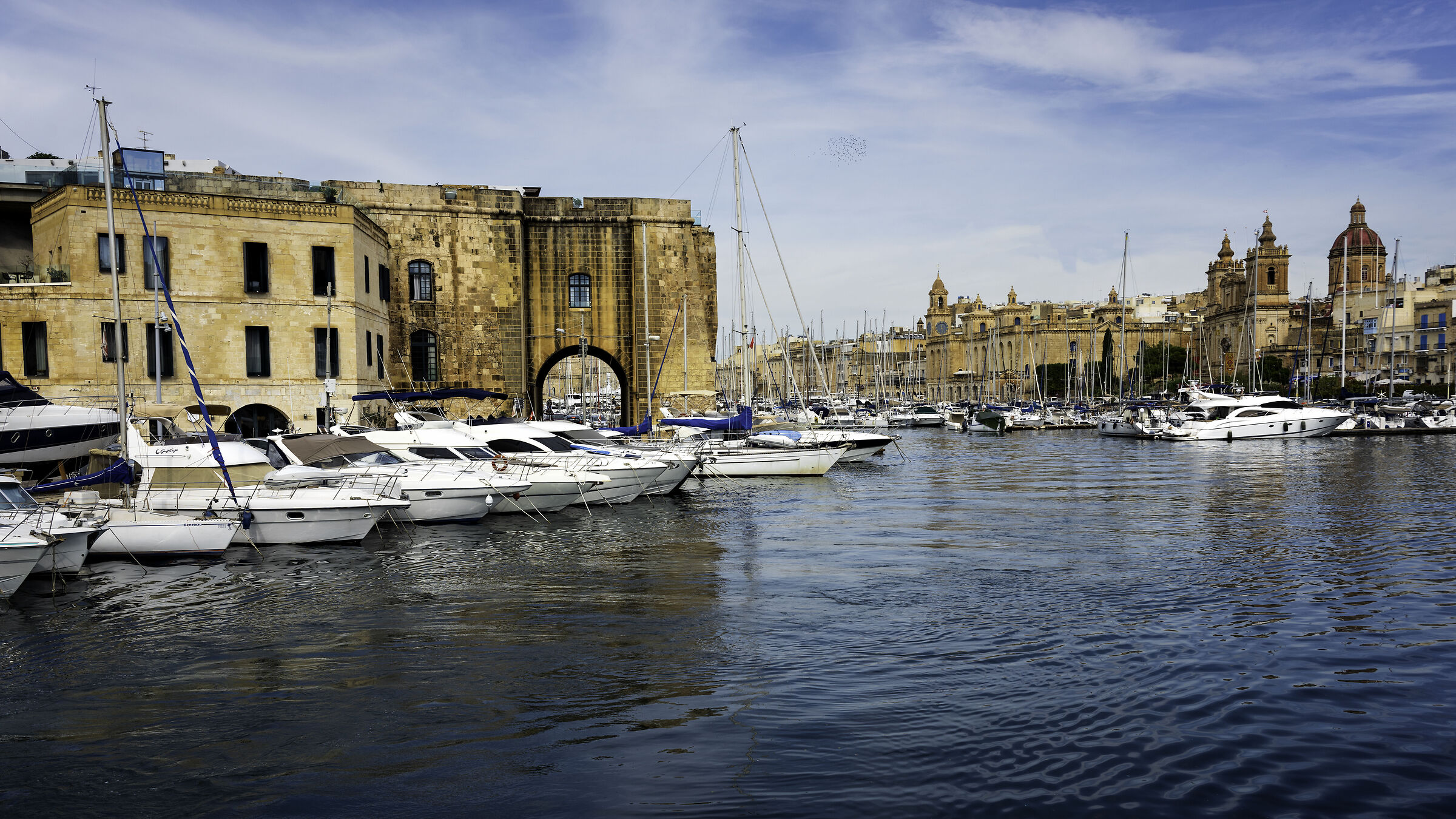 Vittoriosa (Malta)