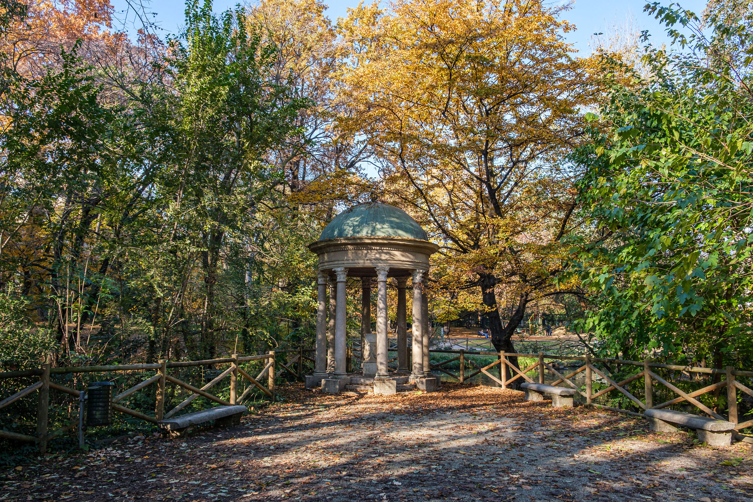 Foliage Milano