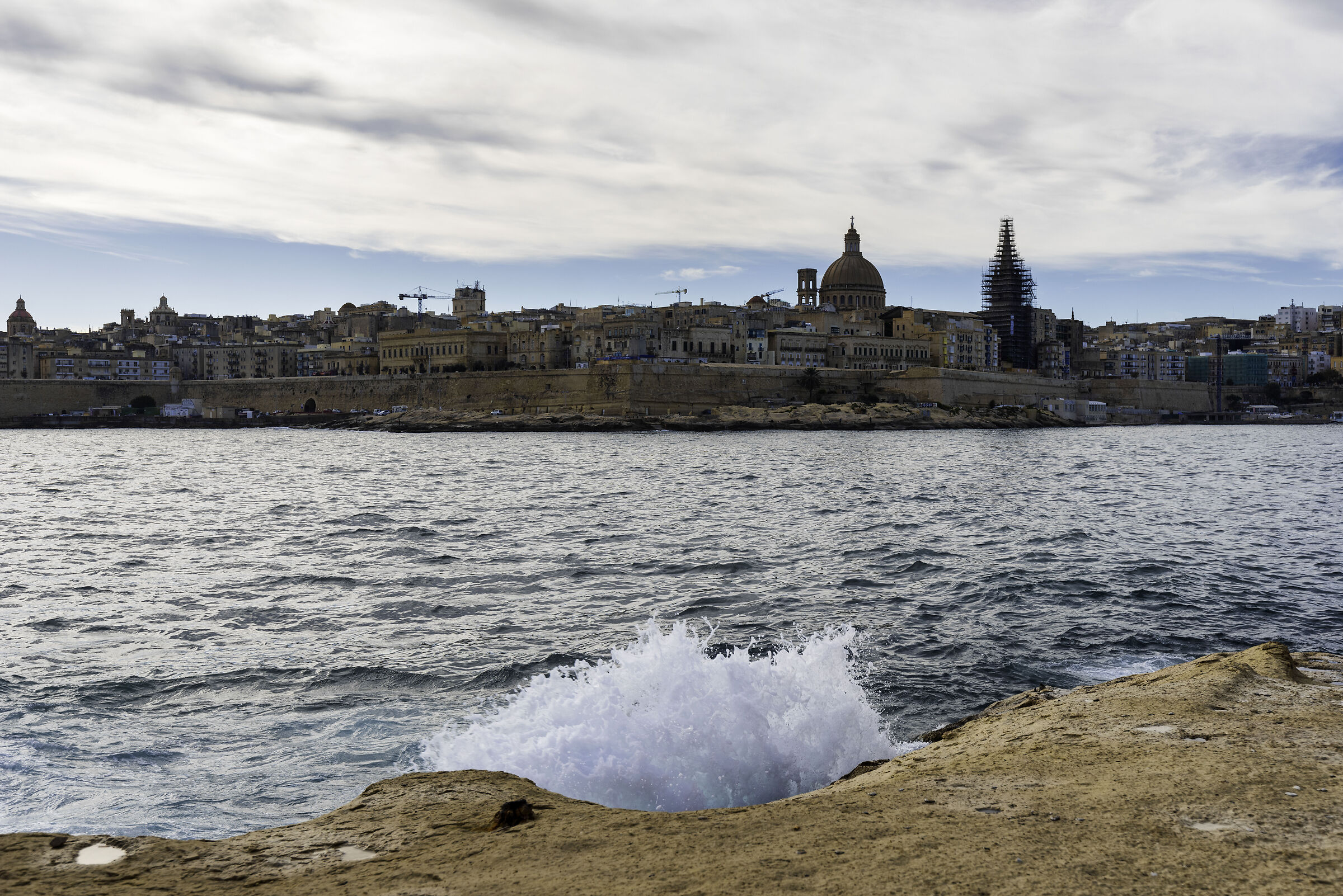 La Valletta (Malta)