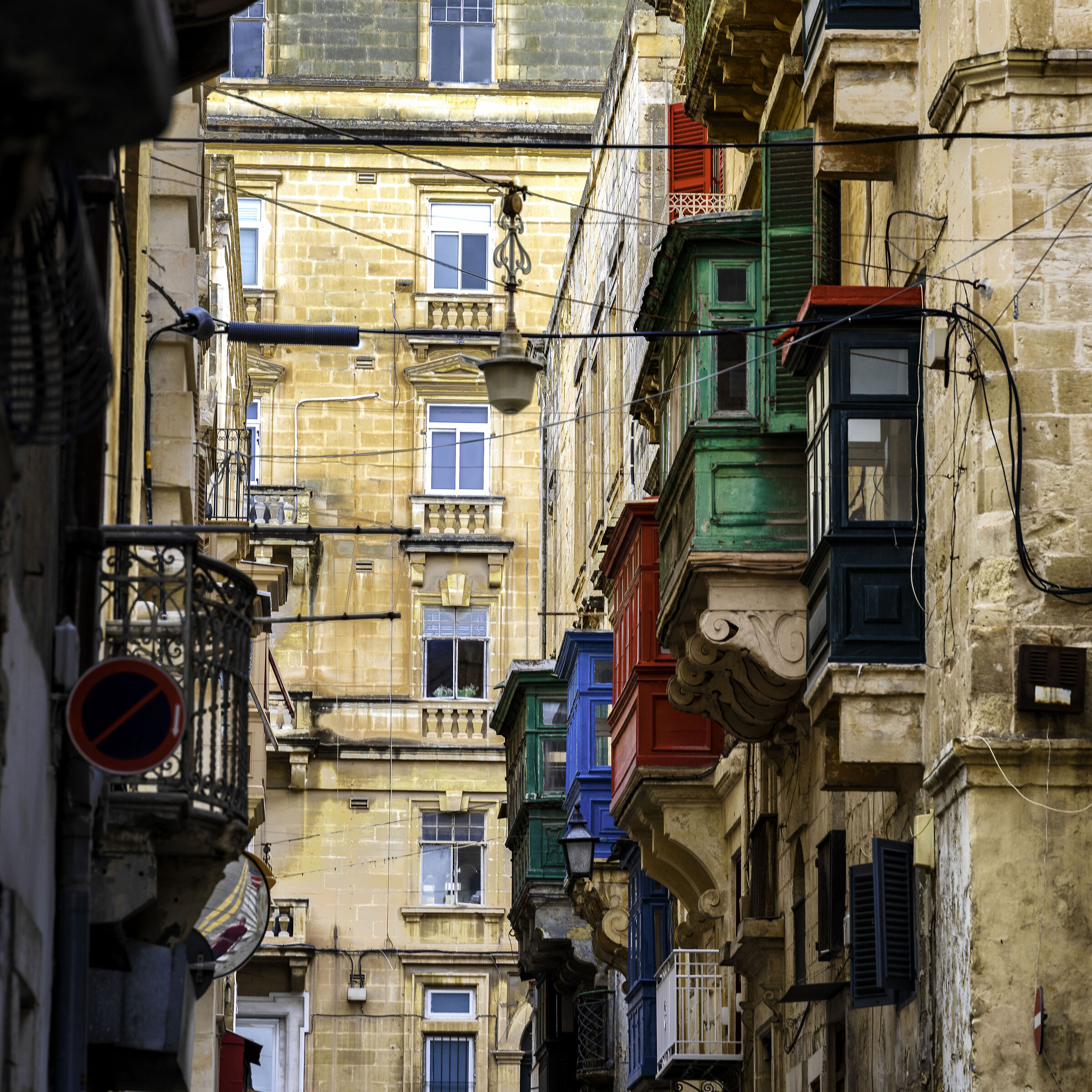 La Valletta (Malta)