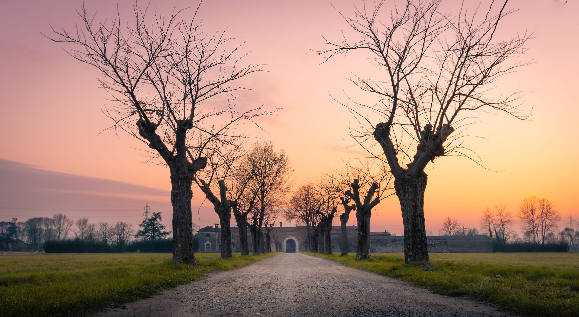 Rivisitazione meno HDR