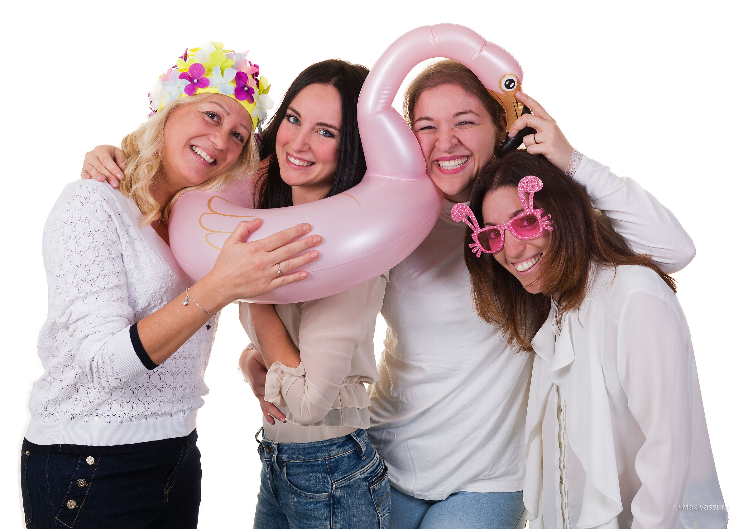 Let's celebrate friendship