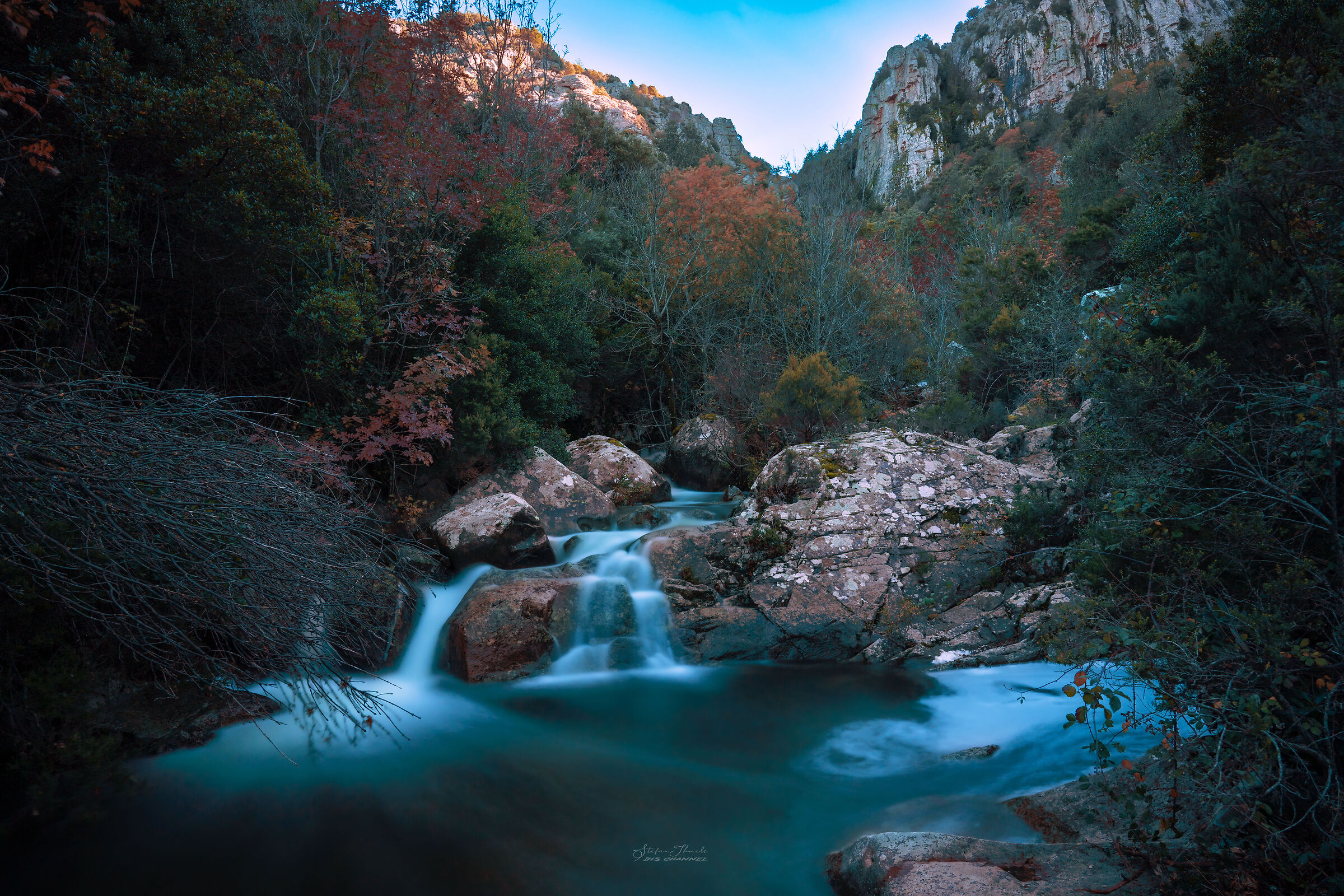 Monte Limbara - Sardegna