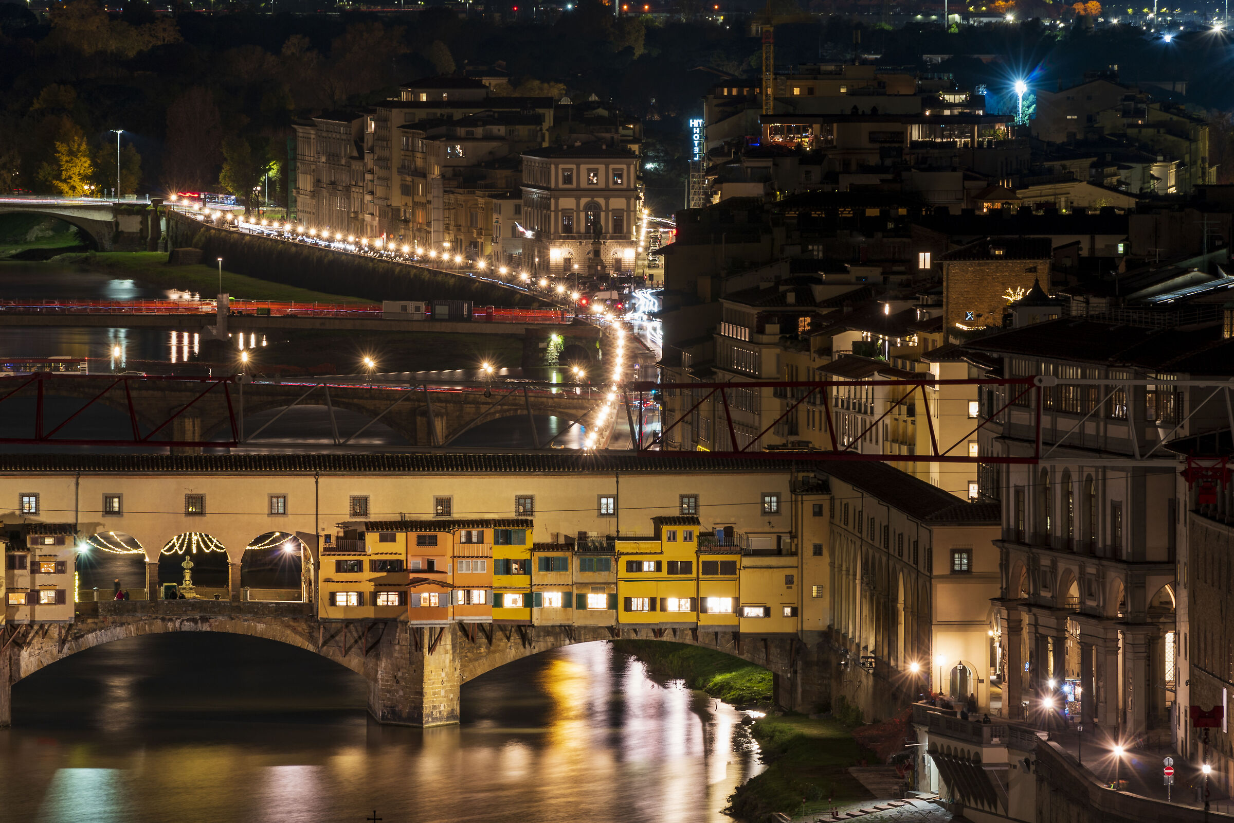 Ponte Vecchio
