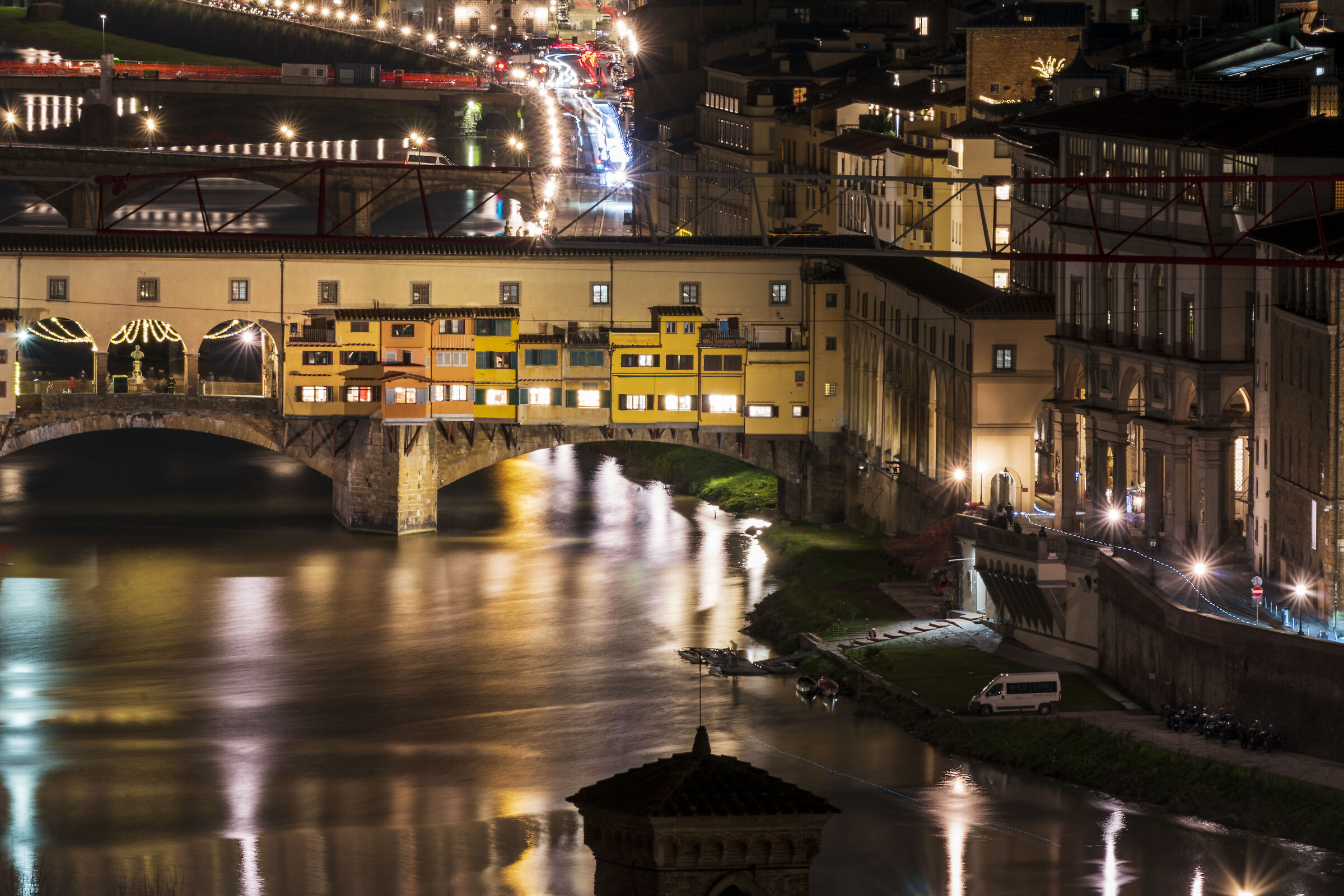 Ponte Vecchio