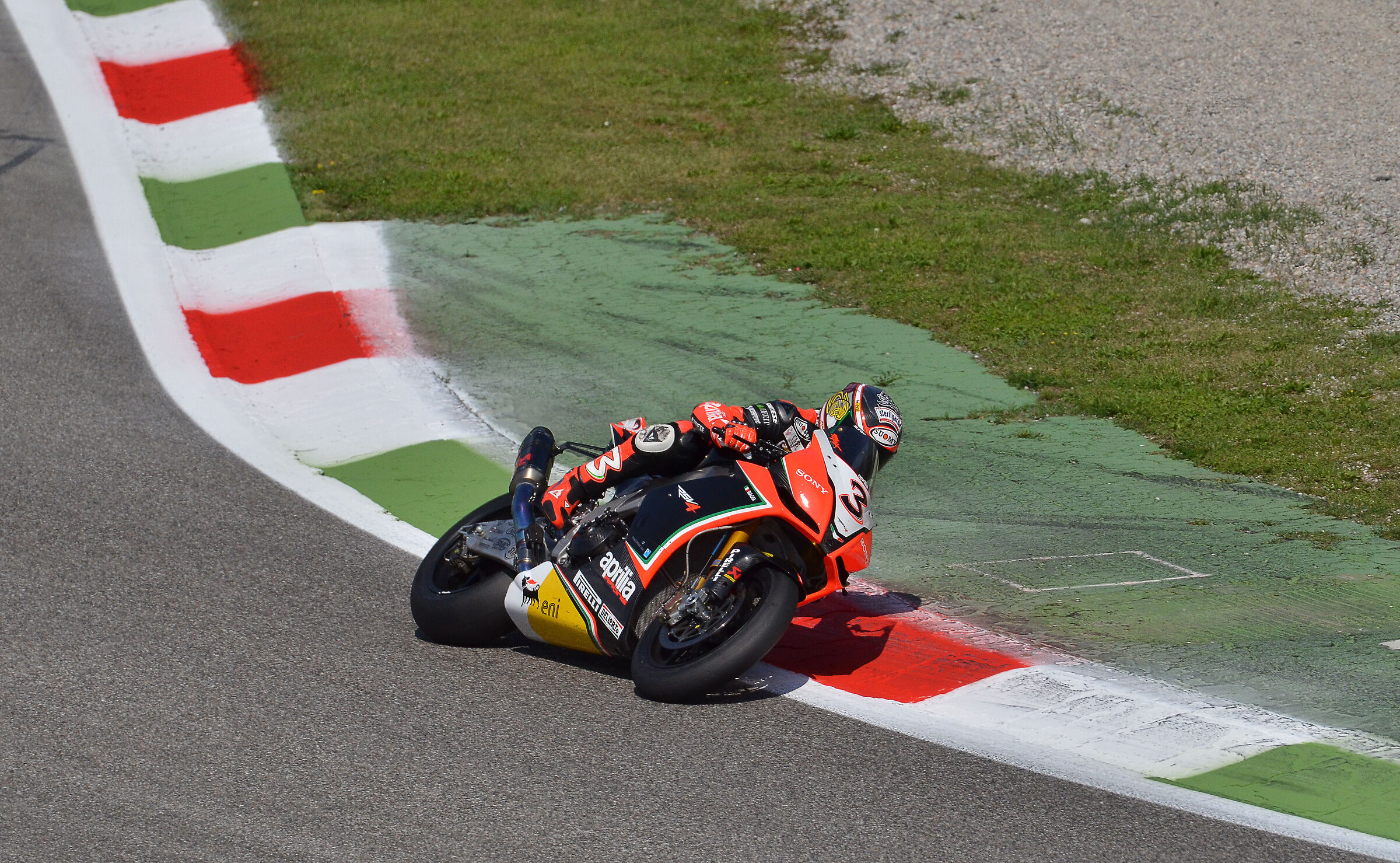 MAX 2012 Monza