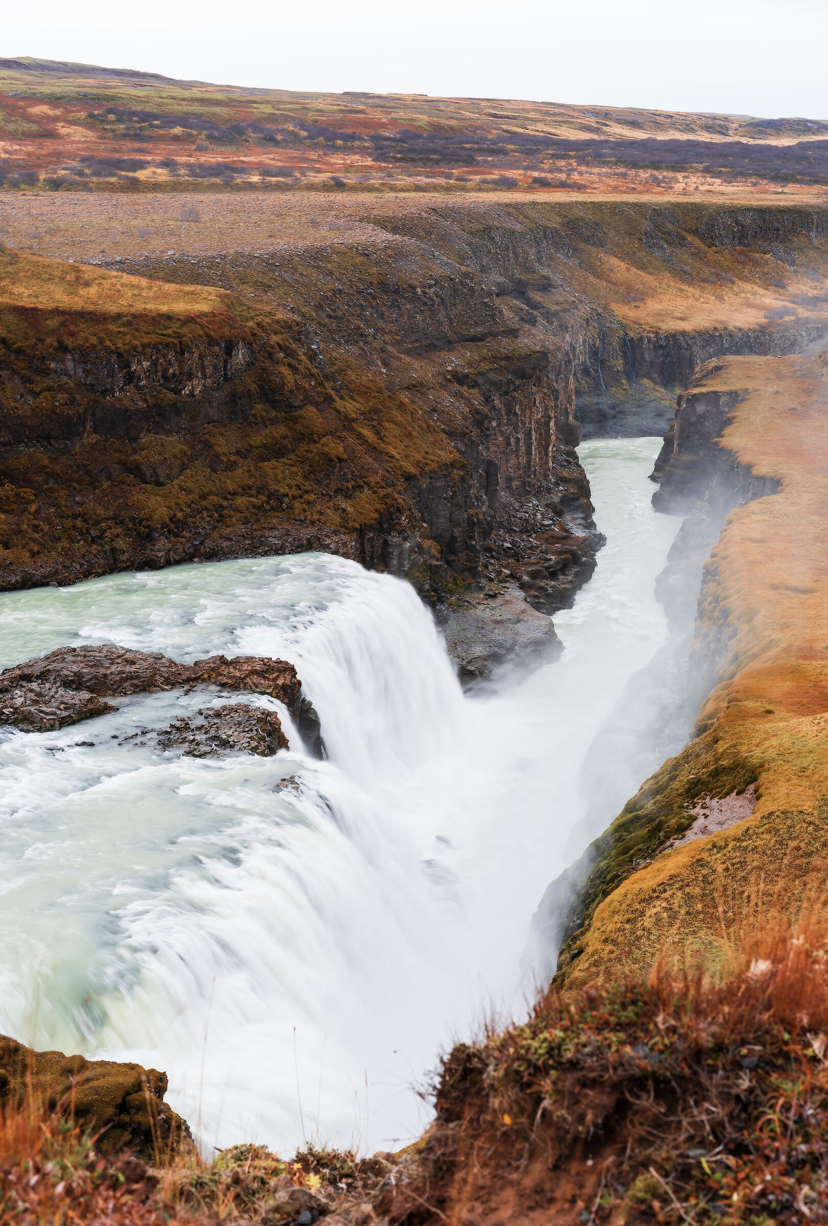 Gulfoss