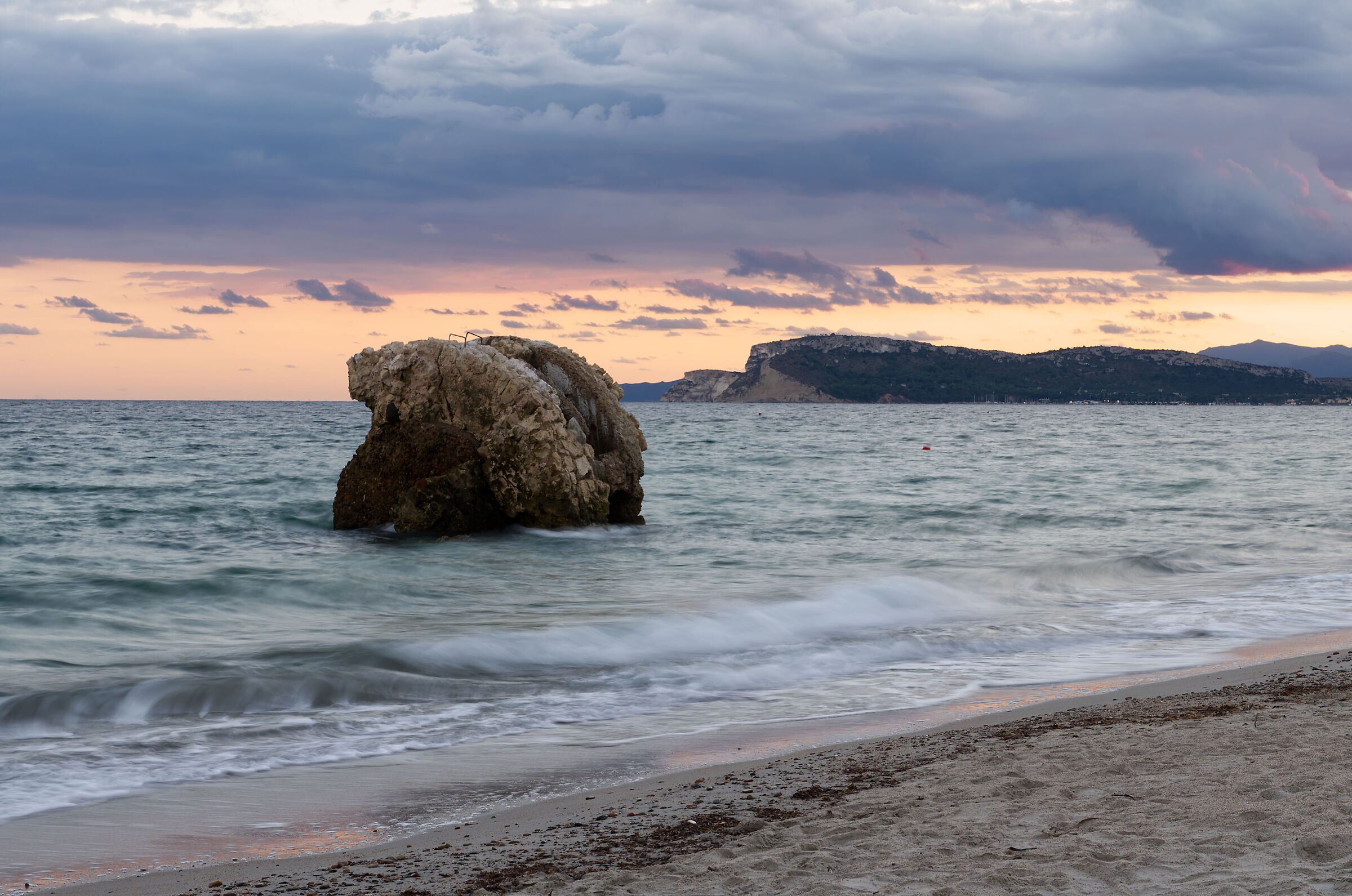 Torre di Carcangiolas