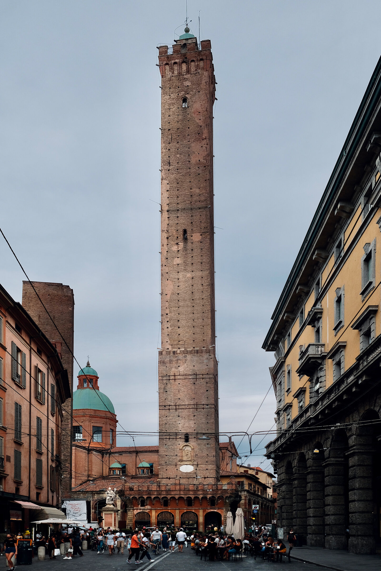 Bologna