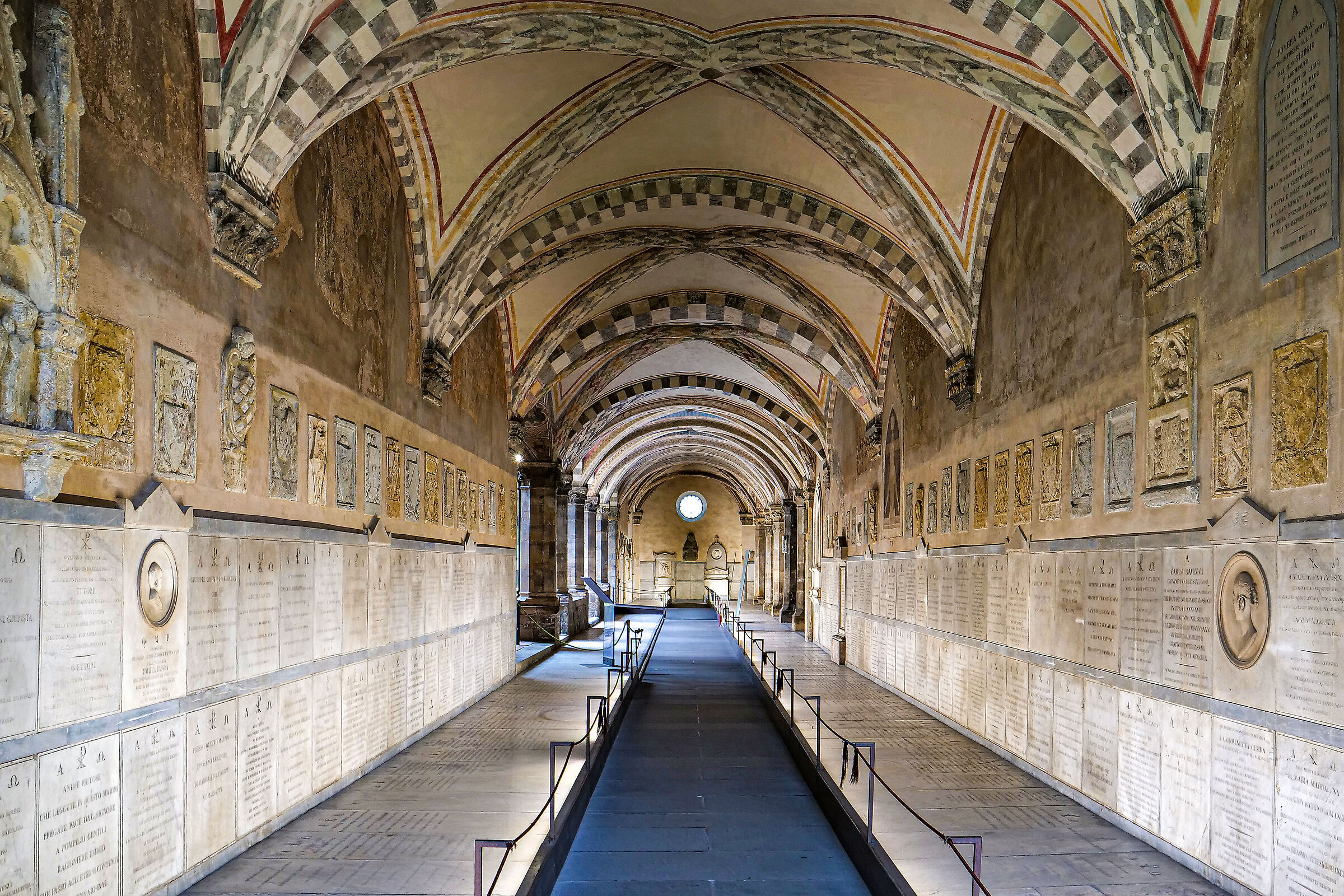 Da Santa Maria Novella - Firenze