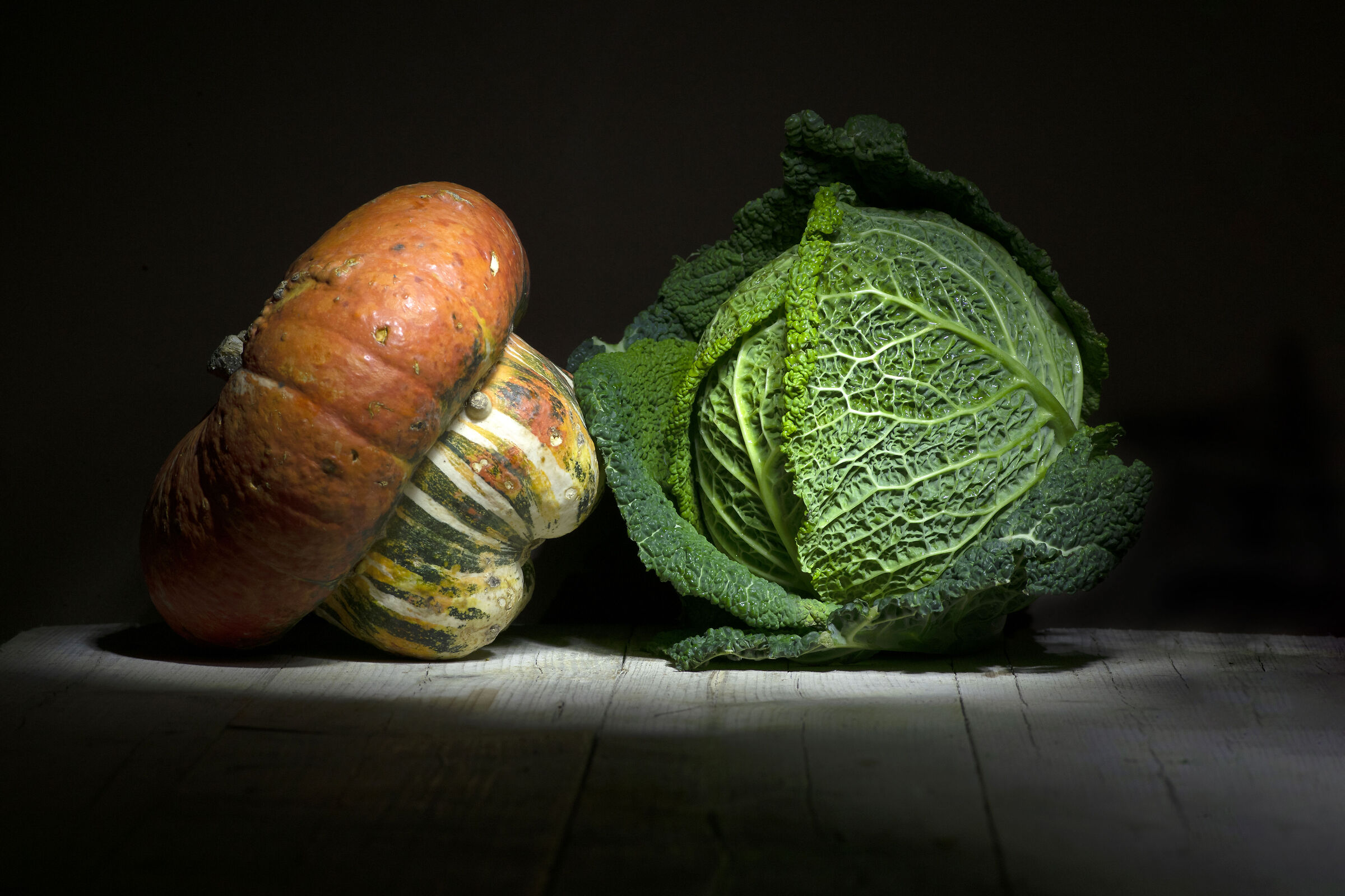 Still Life
