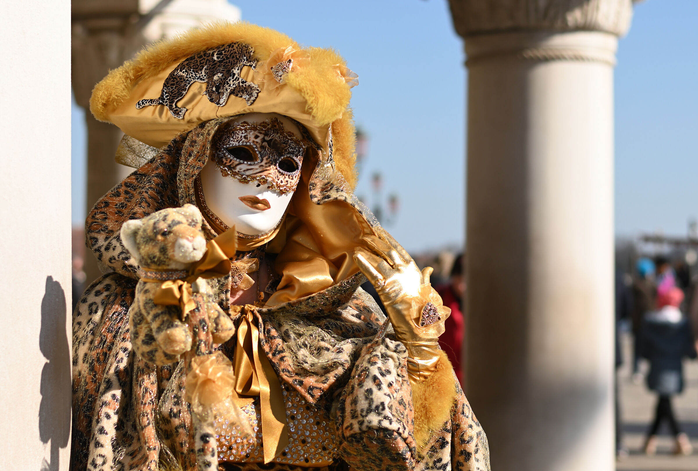 Carnevale di Venezia 2022 (1)