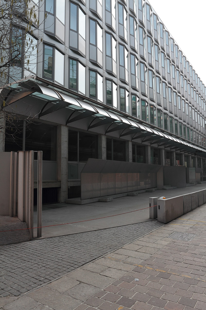 cuore dell'industria