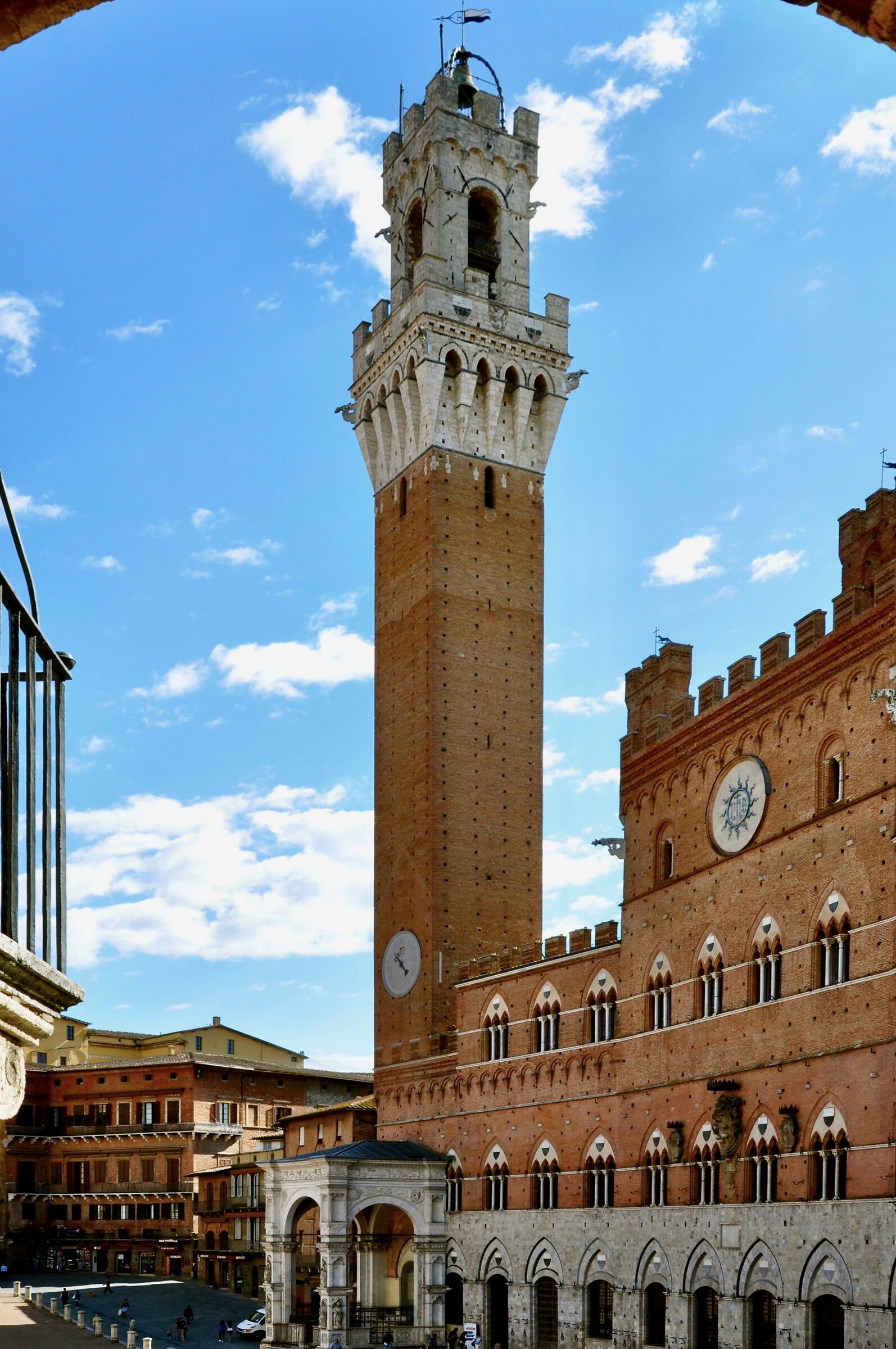 Siena 1 - Modificata