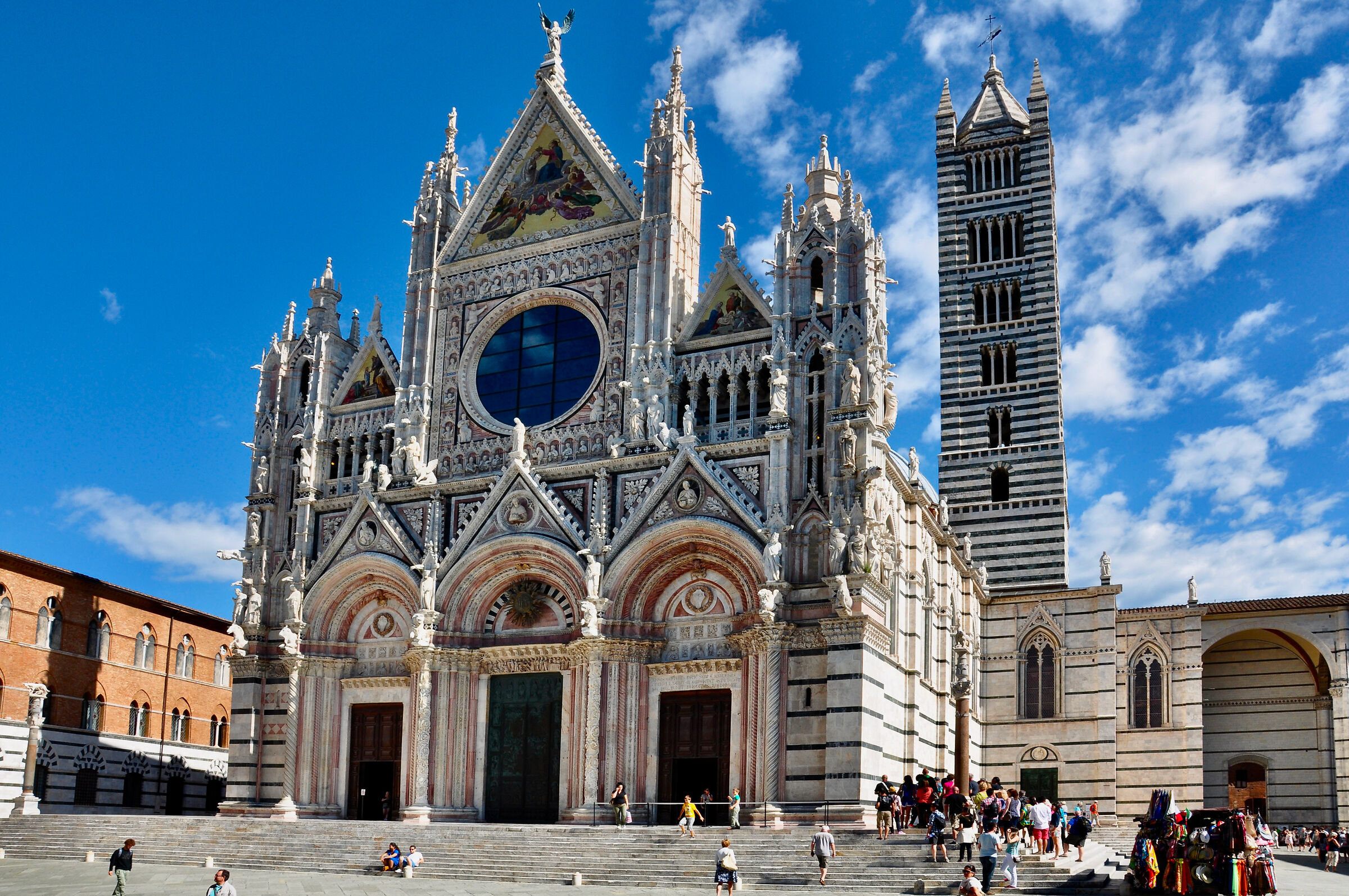 Siena 2 - Modificata