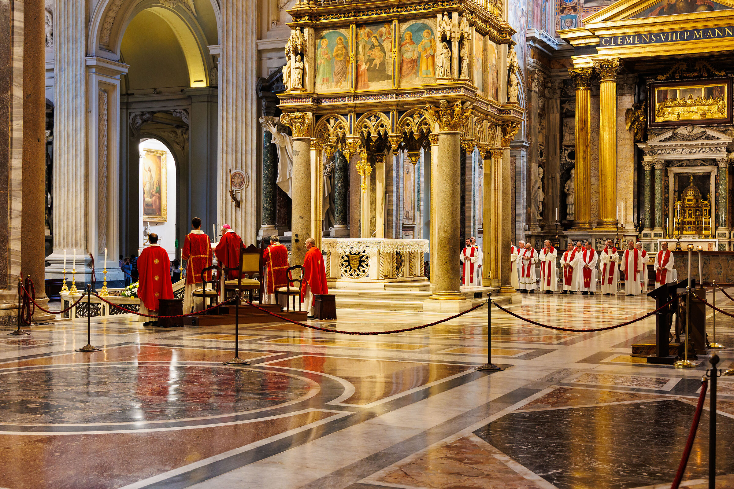Incontri di preghiera