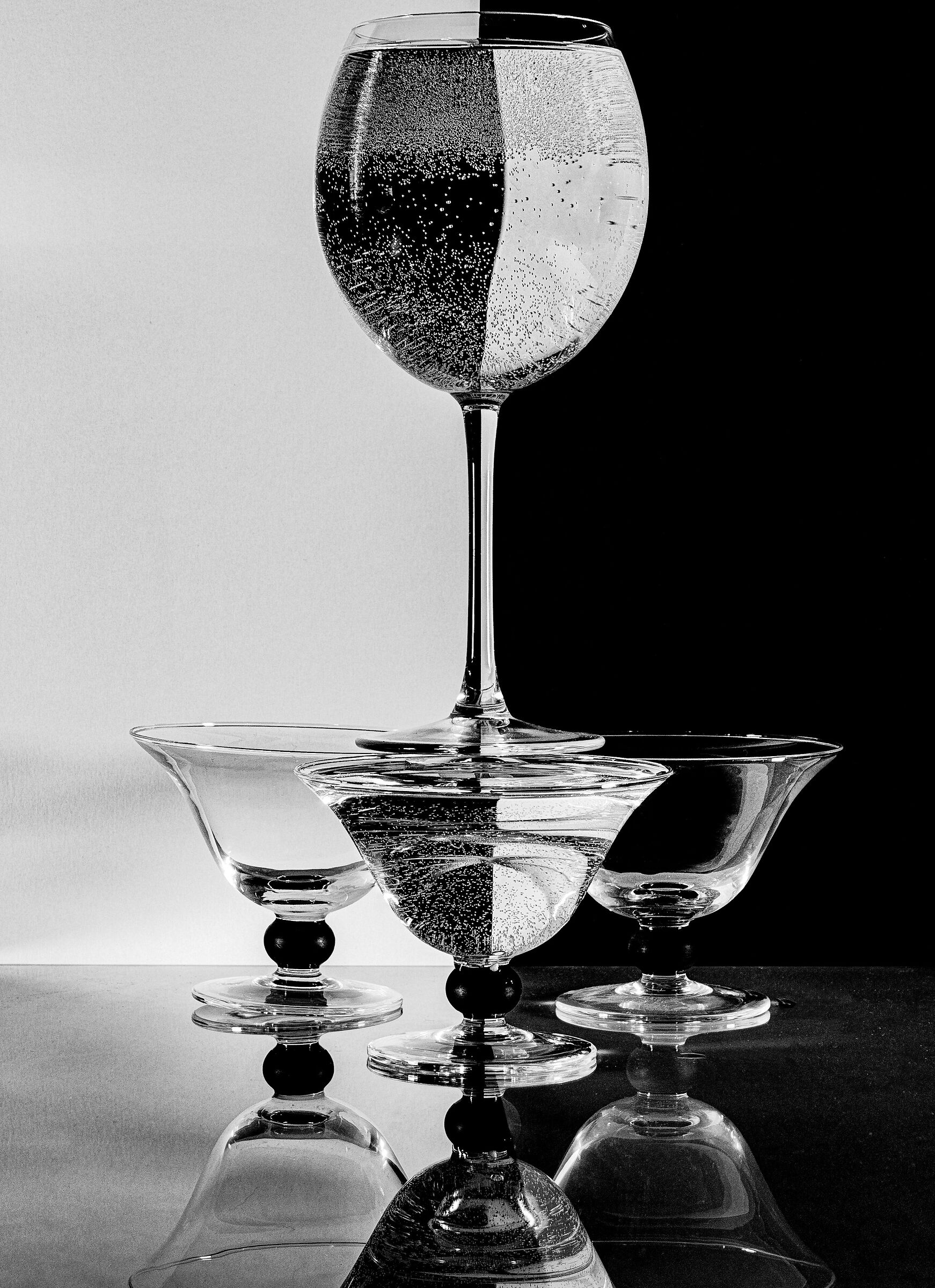 refraction