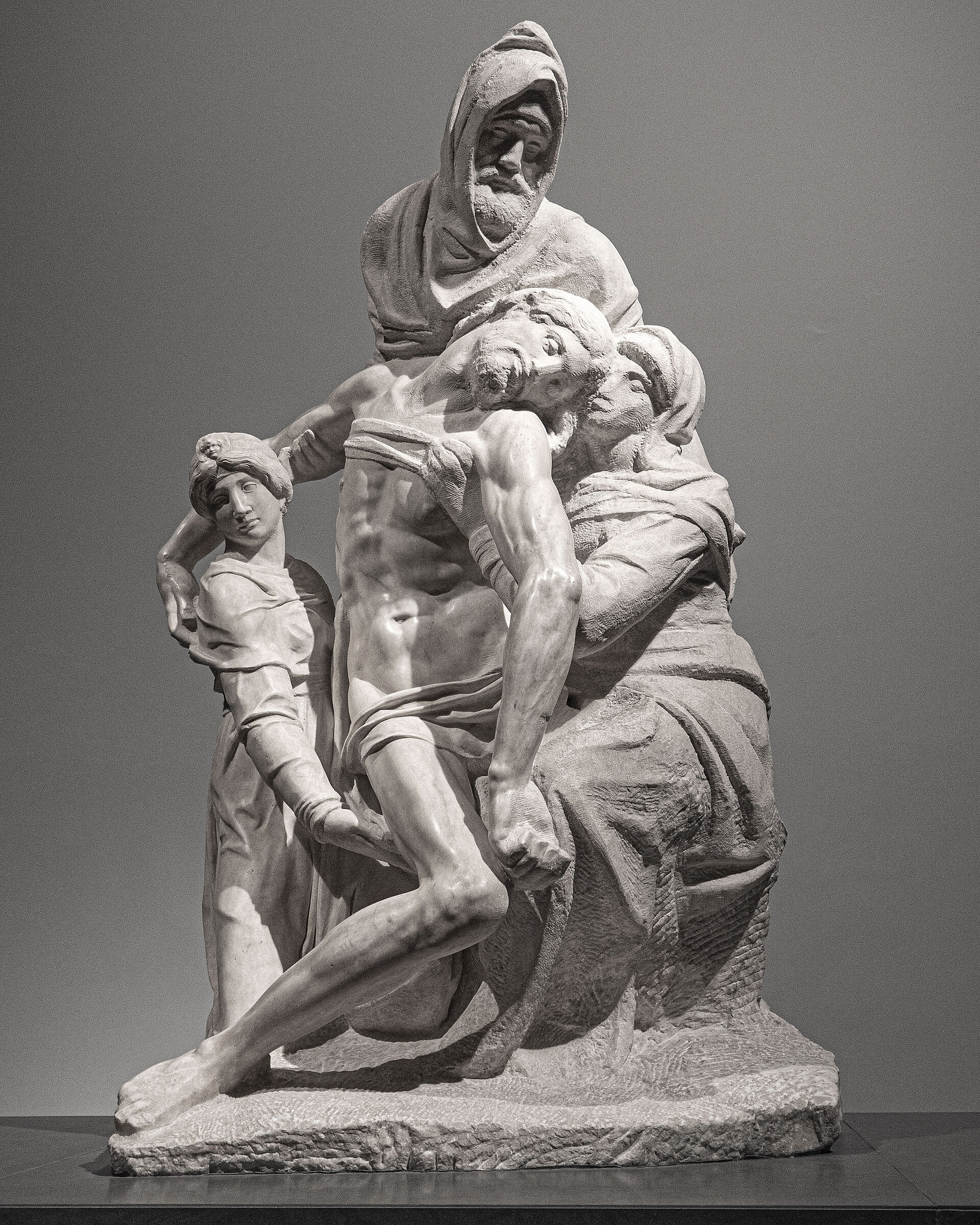 Pietà Bandini