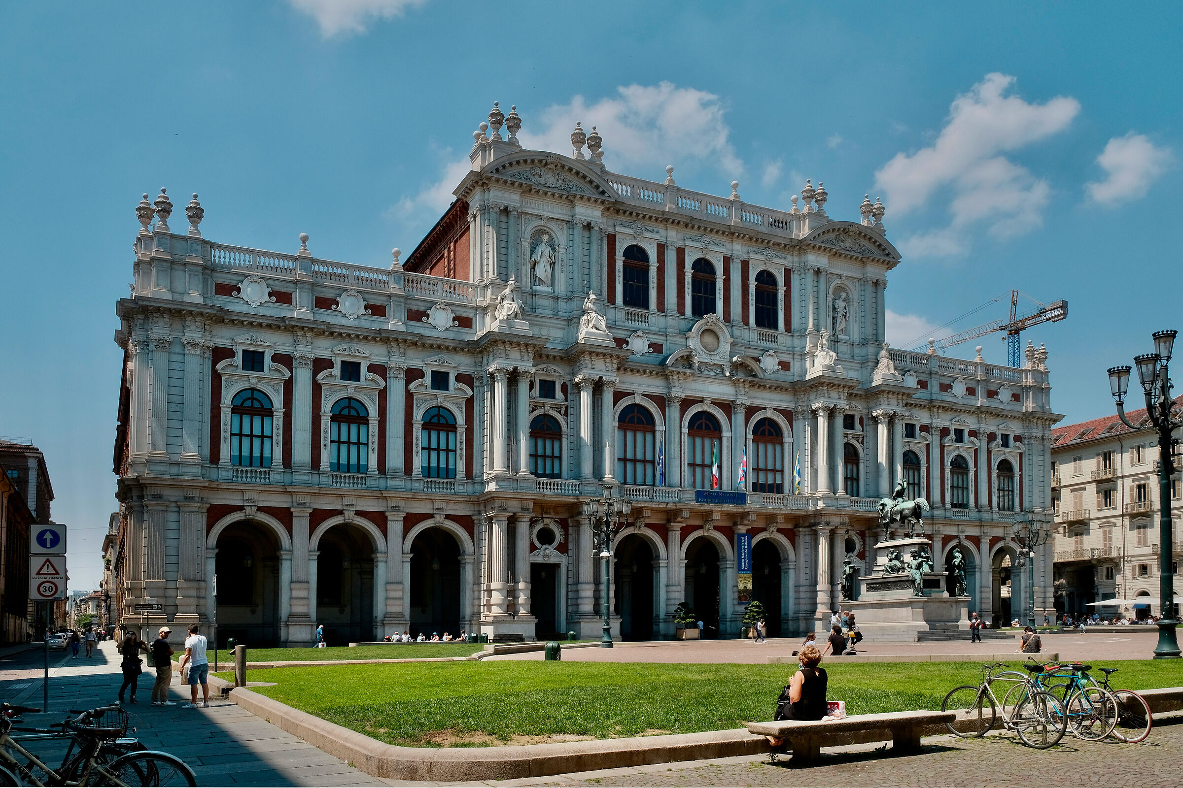 Torino 7 - Modificata