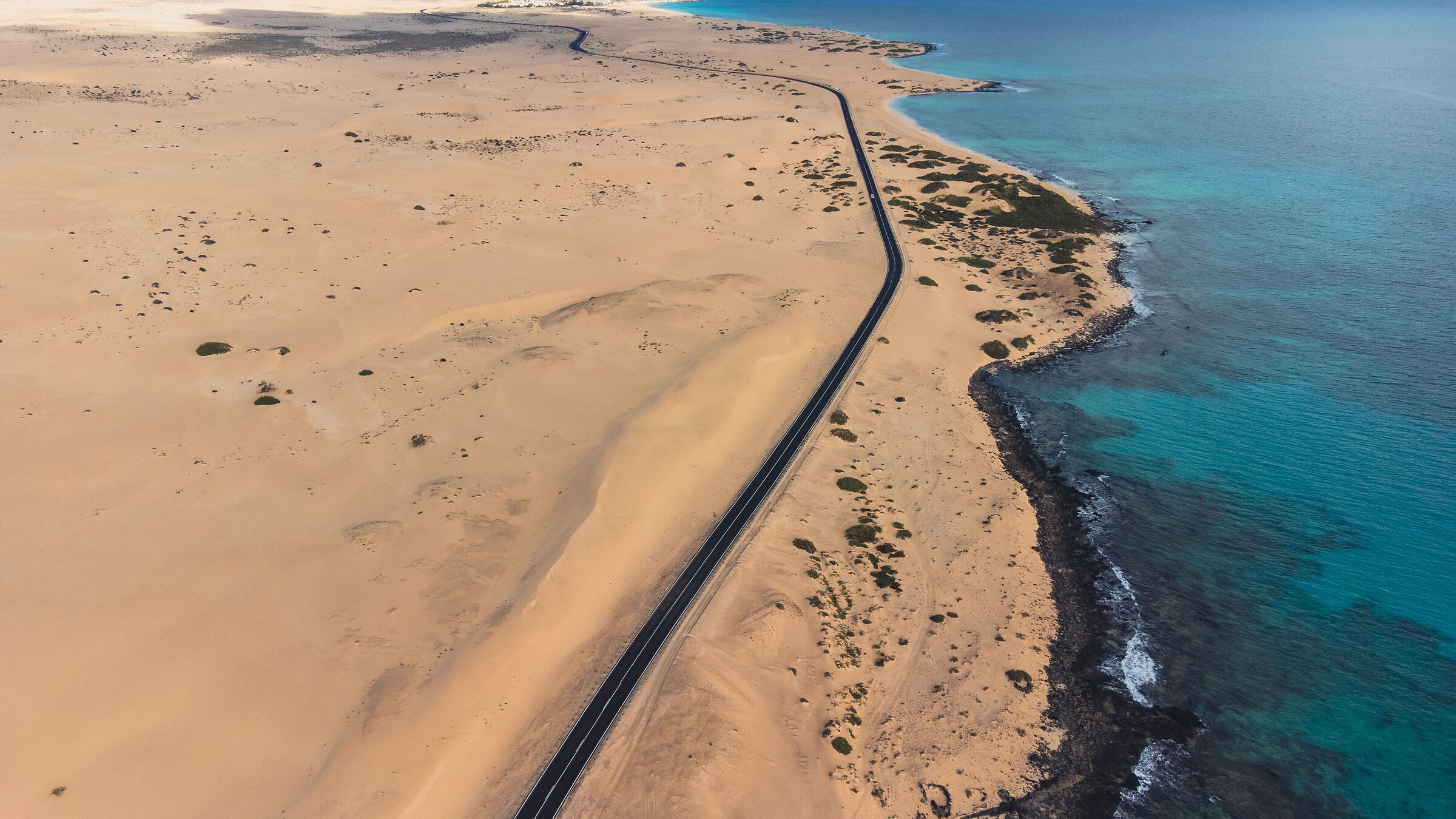 Corralejo