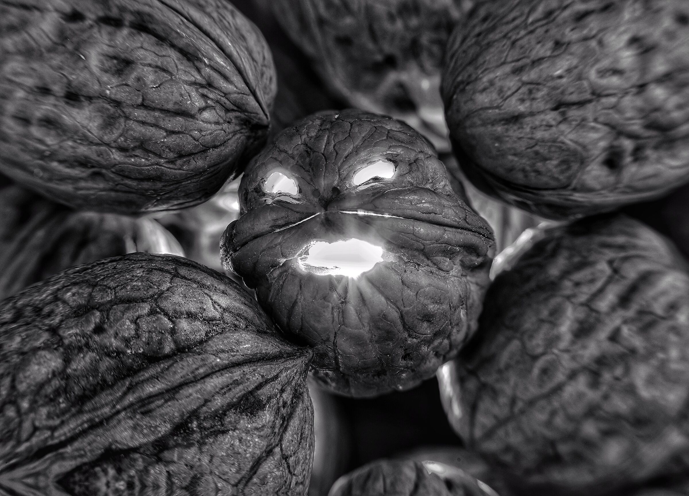 Walnuts