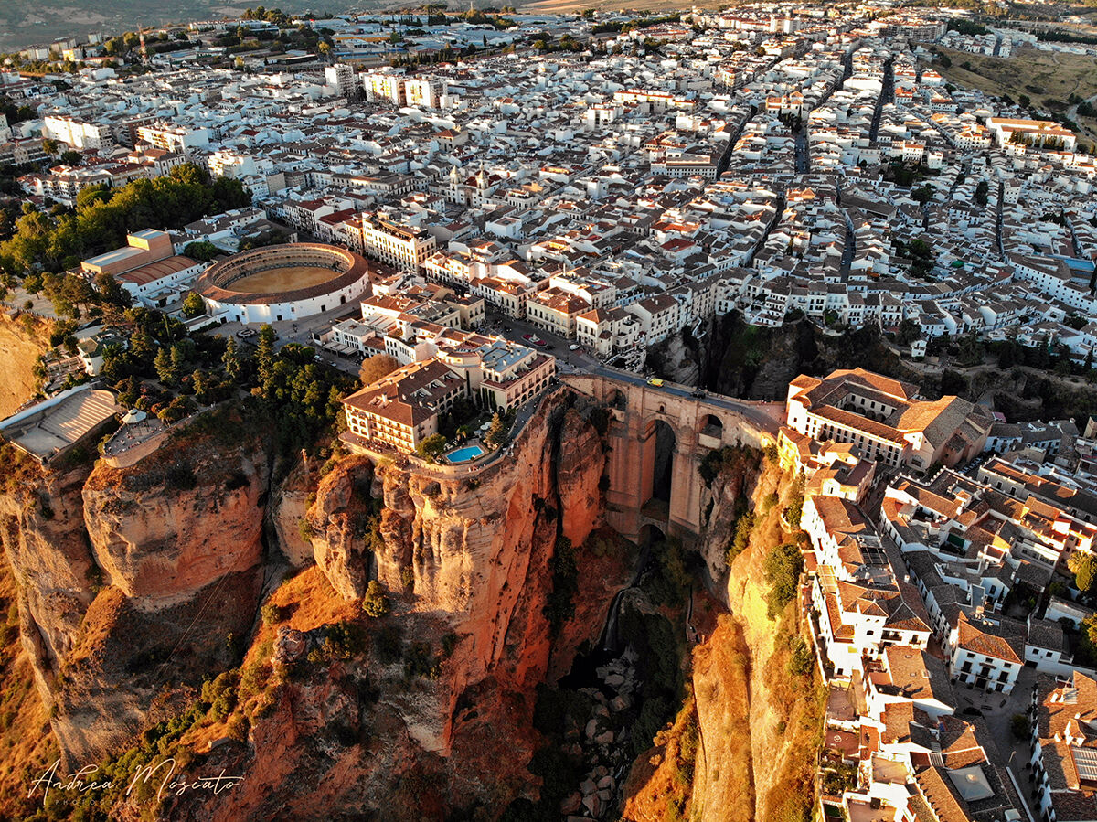 Ronda - Andalucía (España)