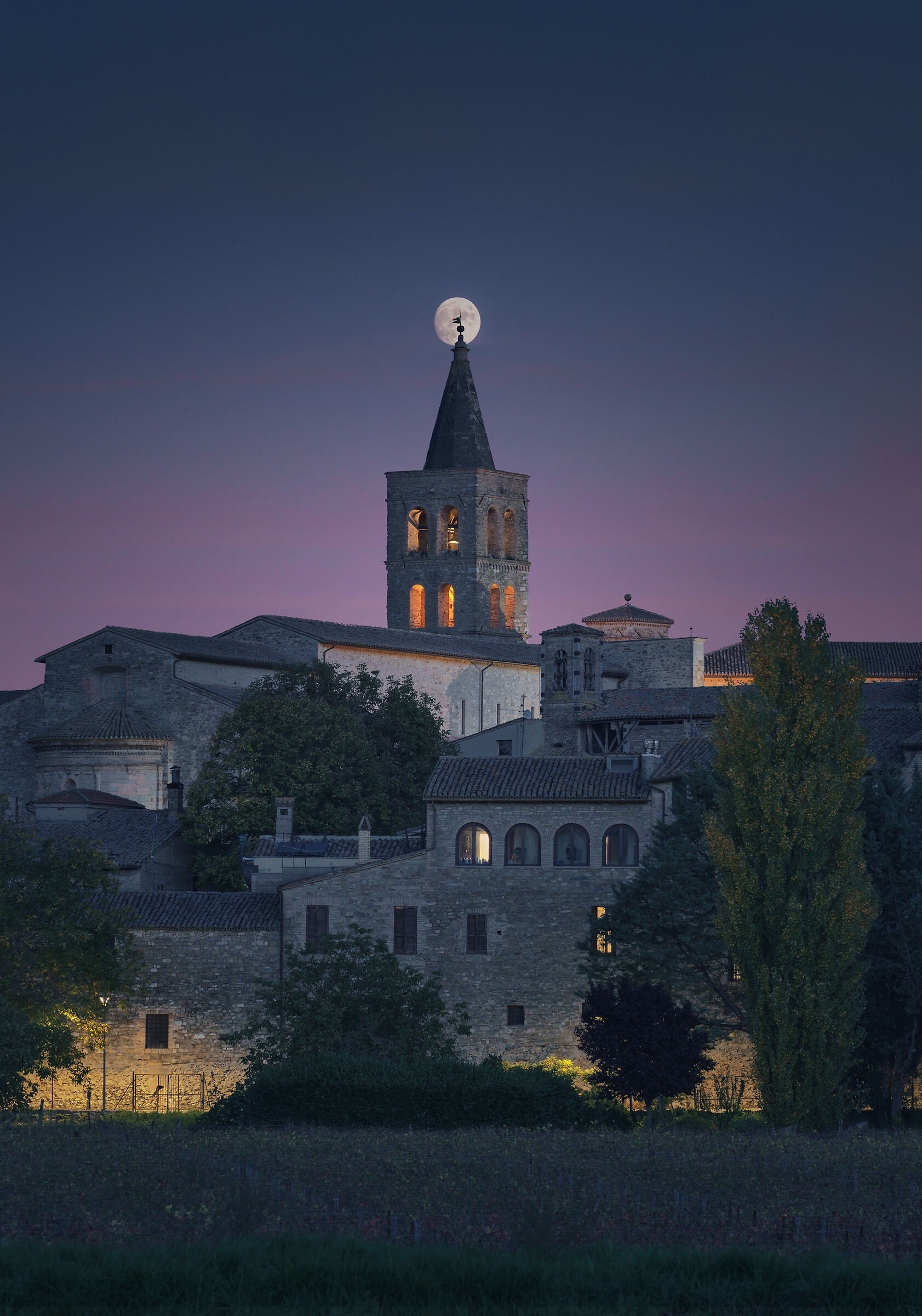 Bevagna
