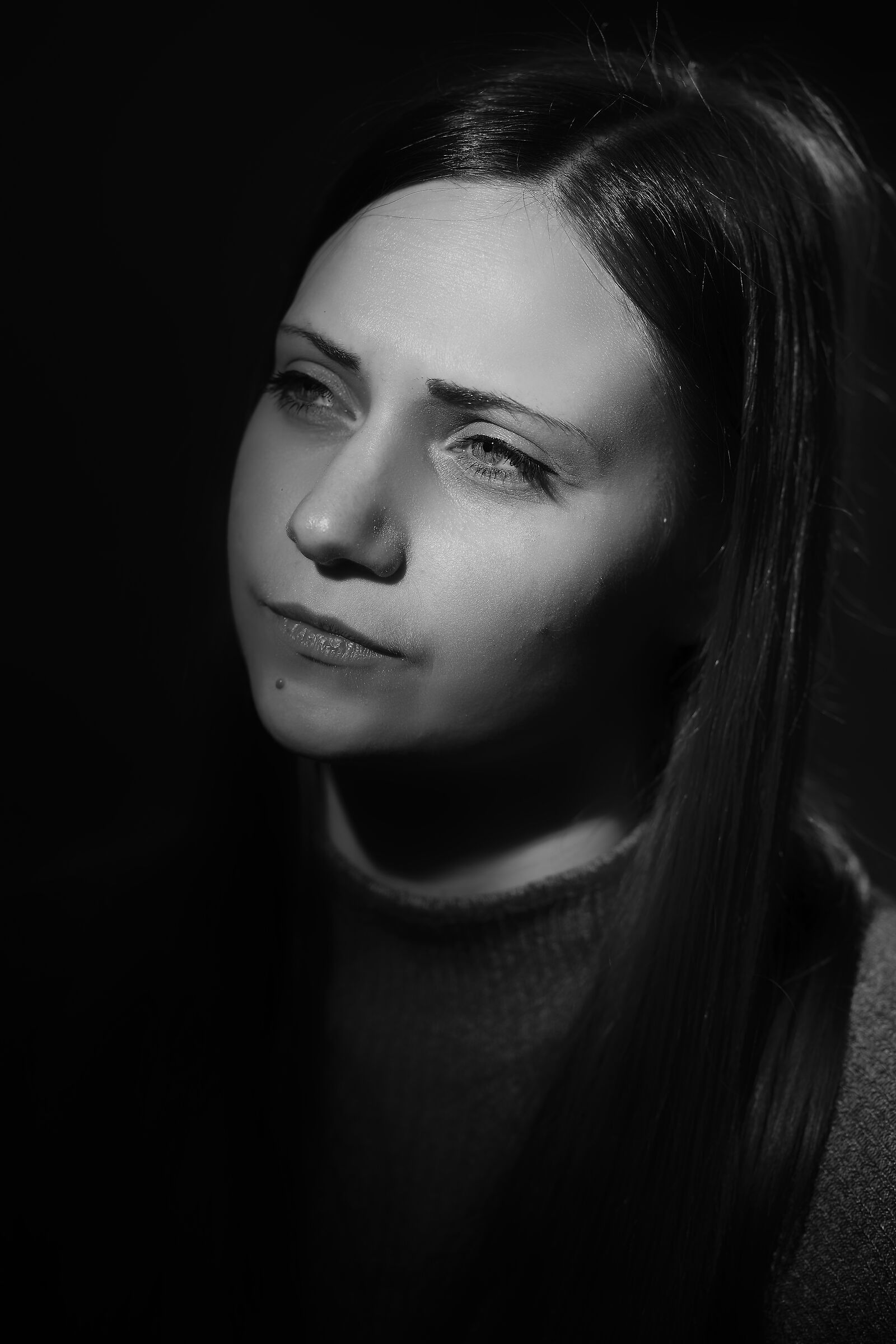 Puzzled