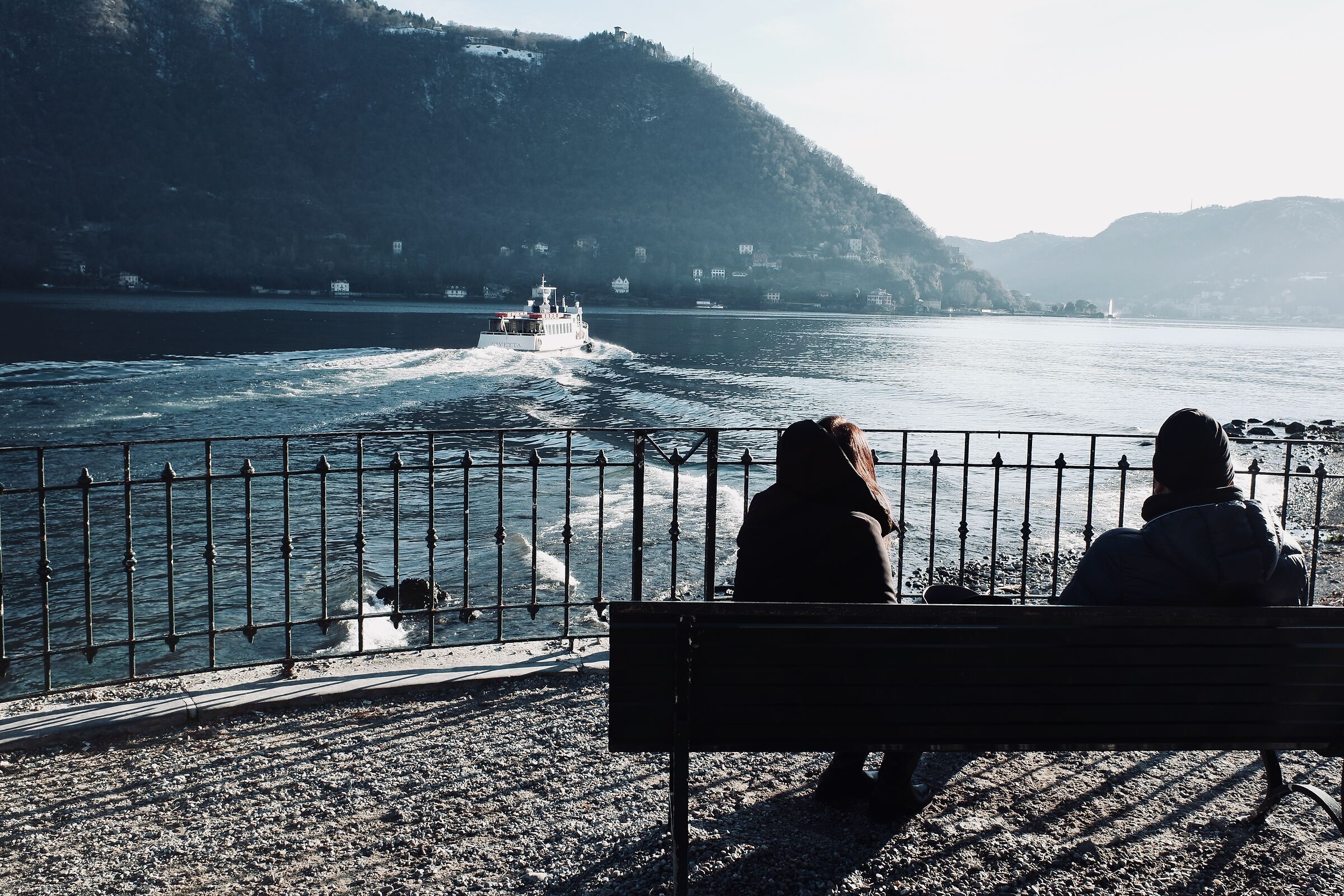 And the Owl goes....